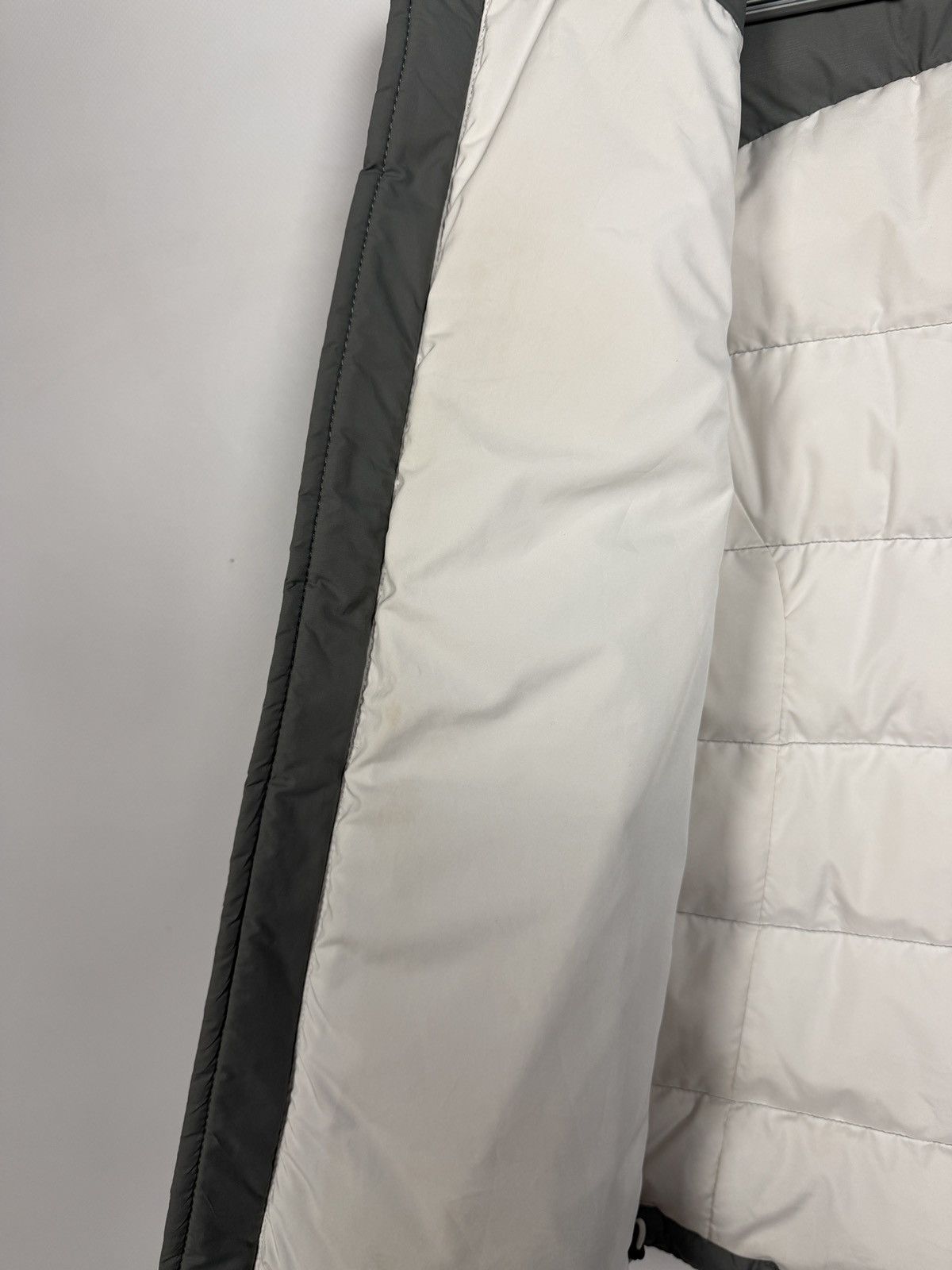 The North Face The North Face 700 Full Zip Down Vest Outdoor Puffer XS Size XS / US 0-2 / IT 36-38 - 22 Thumbnail