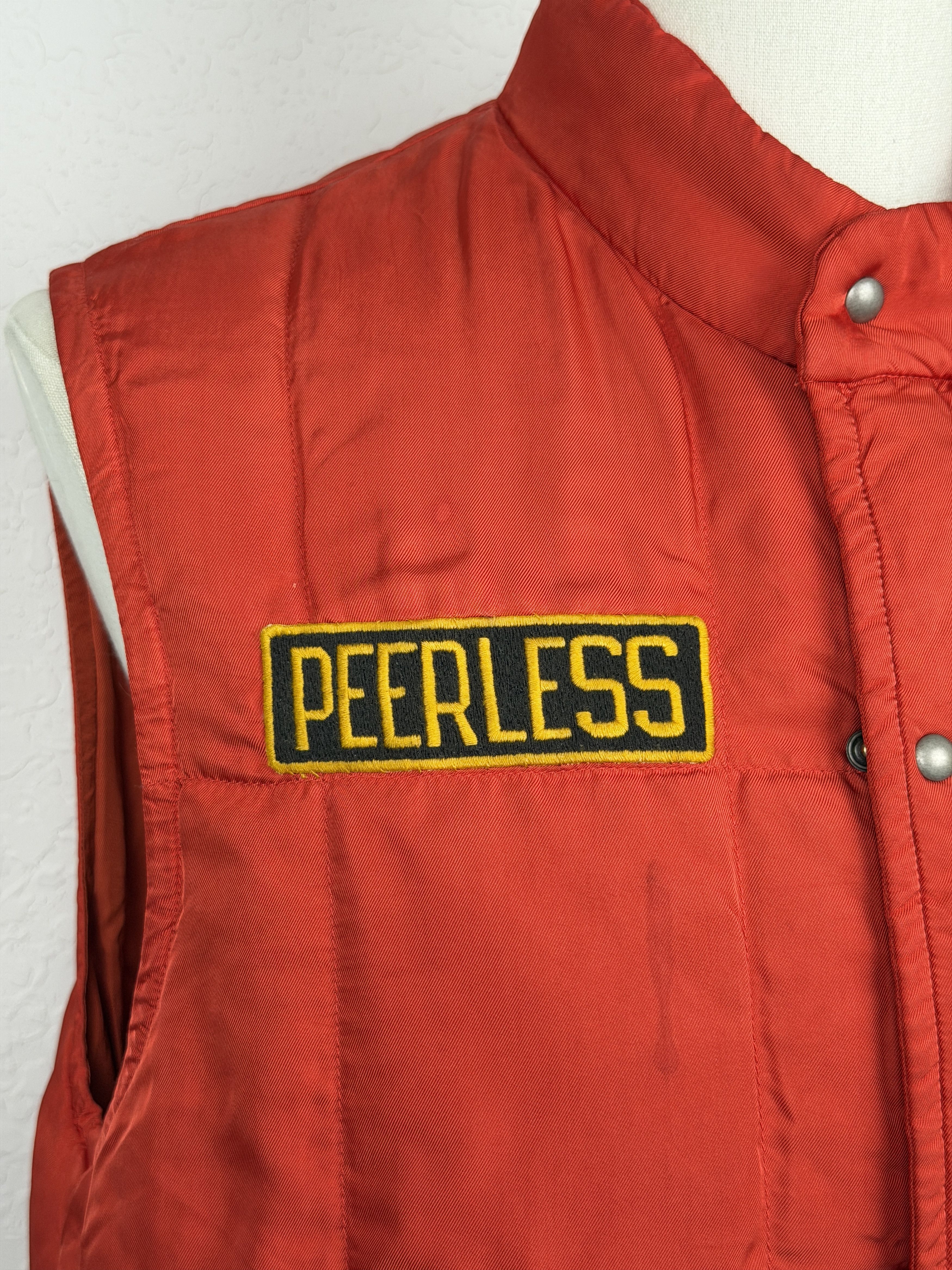 Visvim FW22 Sturges Down Vest *Peerless Exclusive Size US M / EU 48-50 / 2 - 3 Thumbnail
