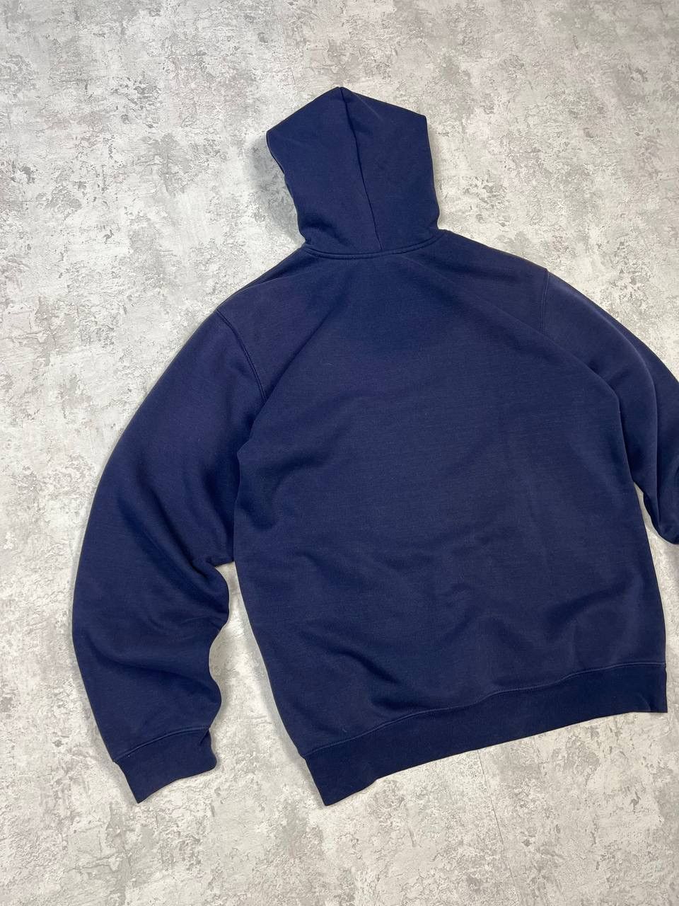 Carhartt Vintage Y2K Carhartt Faded Hoodie Size US M / EU 48-50 / 2 - 6 Thumbnail