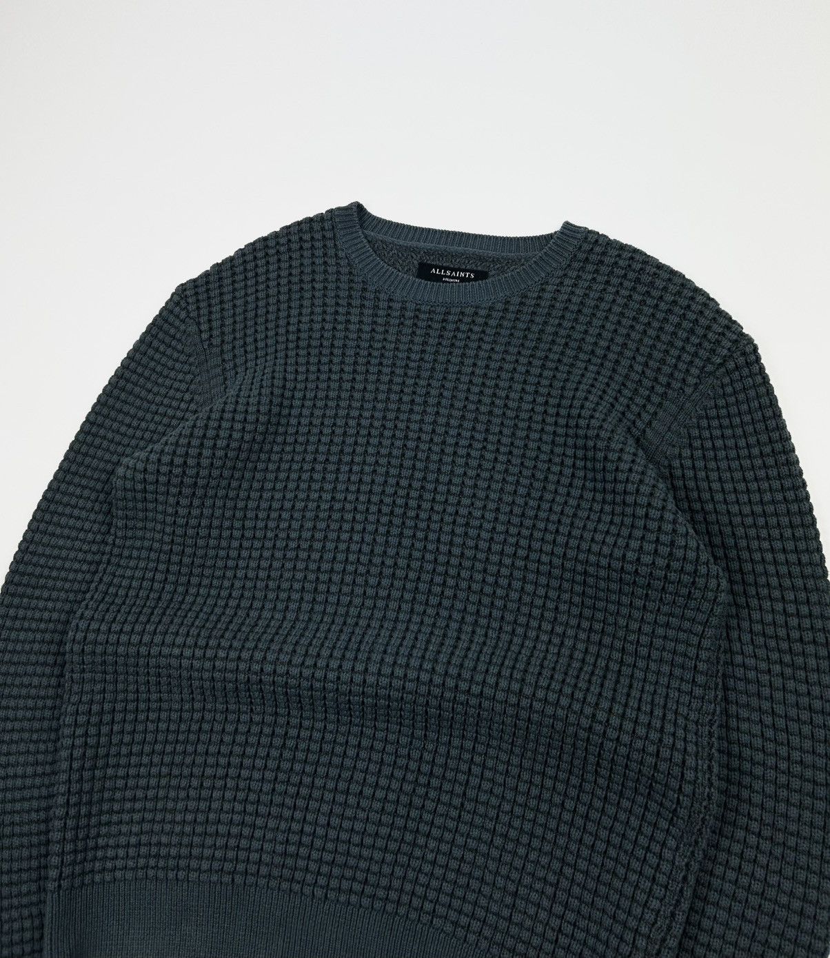Allsaints Vintage Allsaints knitted sweater old many style Size US M / EU 48-50 / 2 - 3 Thumbnail