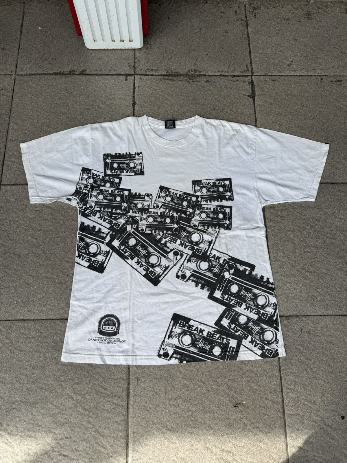 Stussy Custommade | Grailed