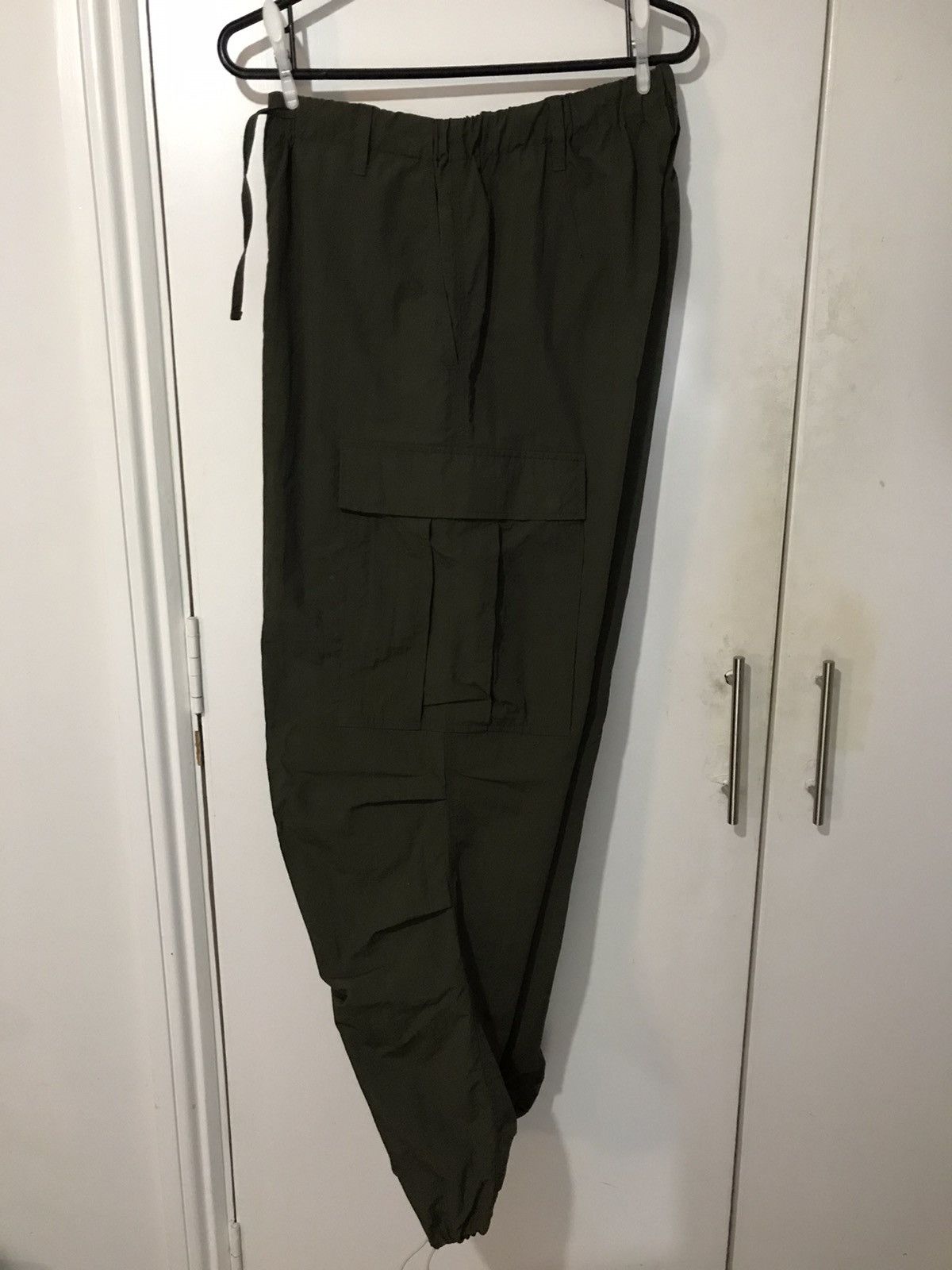 Uniform Bridge Uniform Bridge M65 Cargo Pants Size US 32 / EU 48 - 5 Thumbnail