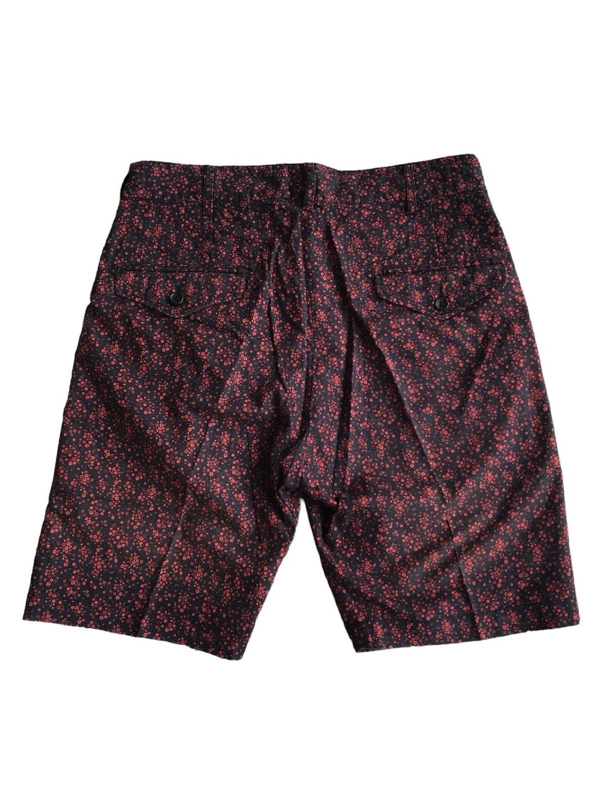 Engineered Garments Engineered Garments Made in USA Shorts Size US 32 / EU 48 - 2 Thumbnail