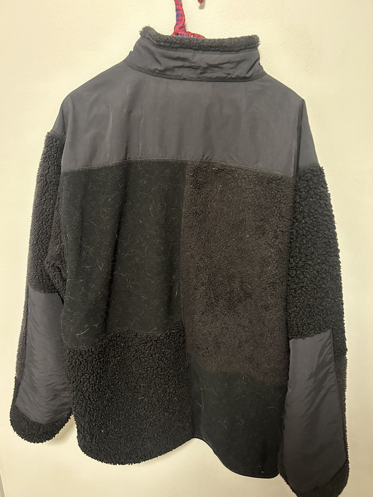 Engineered Garments × Uniqlo Engineered Garments x Uniqlo Jacket Size US XL / EU 56 / 4 - 2 Thumbnail