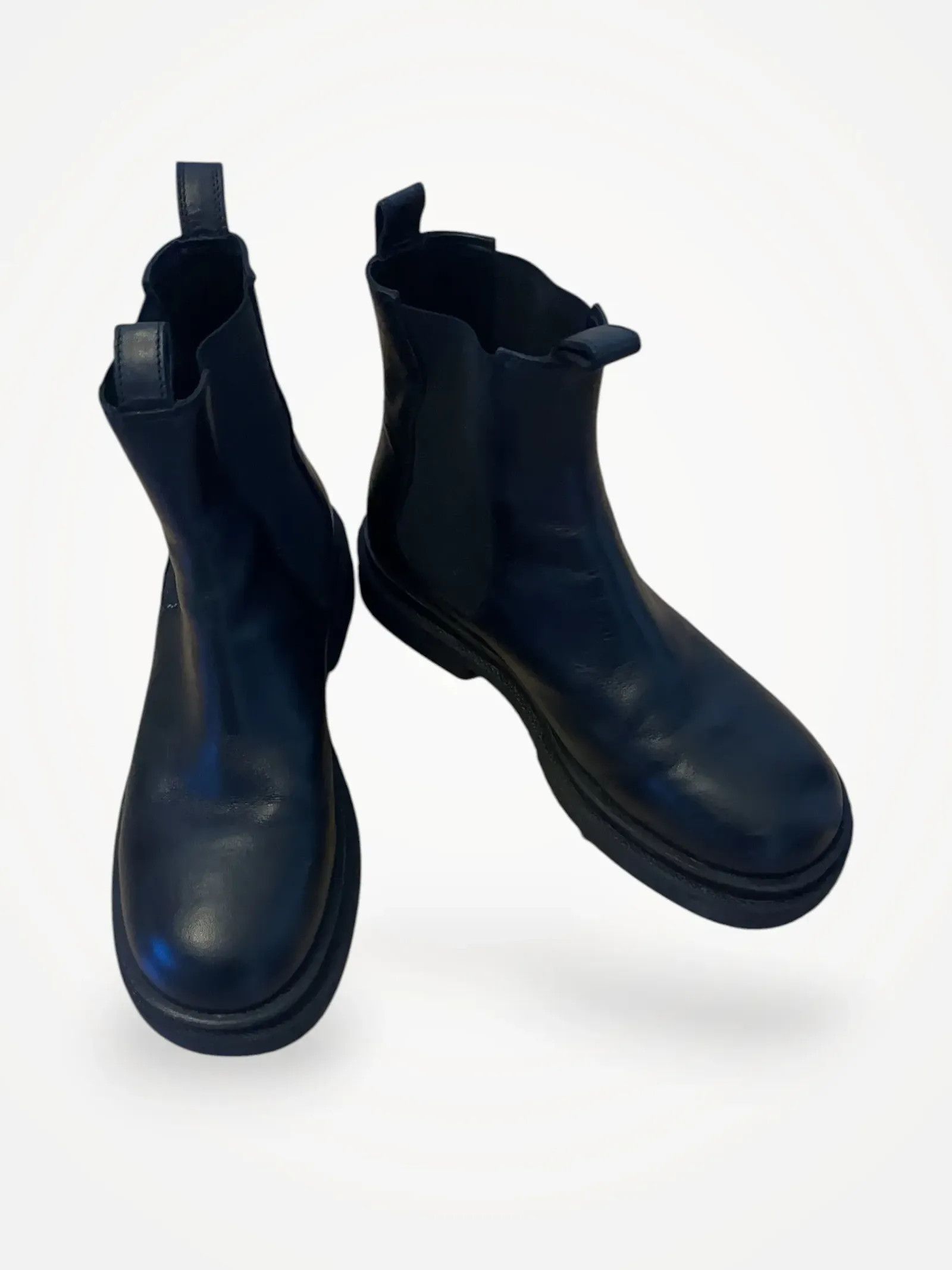 Arket Arket Boots Size US 10 / IT 40 - 1 Thumbnail