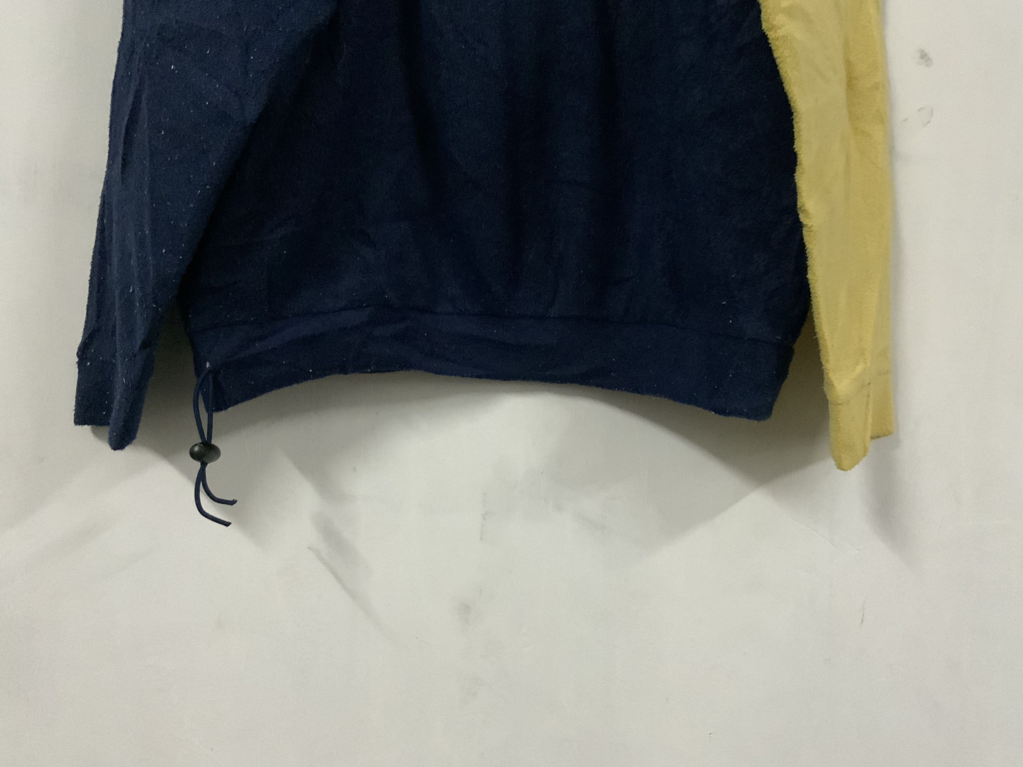 Japanese Brand Vintage Joe Philips Golfwear Sweatshirt Size US L / EU 52-54 / 3 - 8 Thumbnail