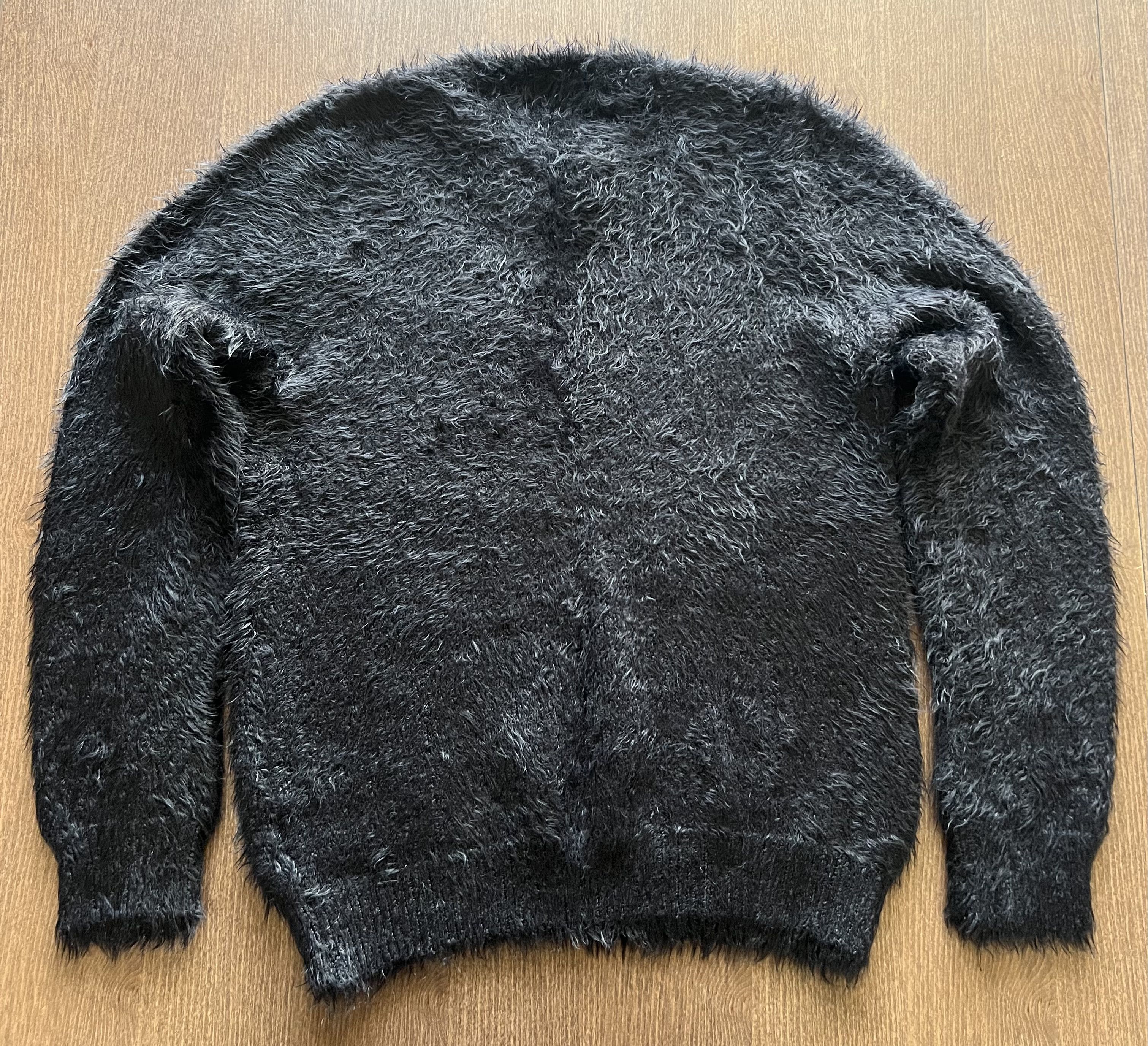 Faith Connexion Faith Connexion Black Sweater Size US L / EU 52-54 / 3 - 2 Thumbnail