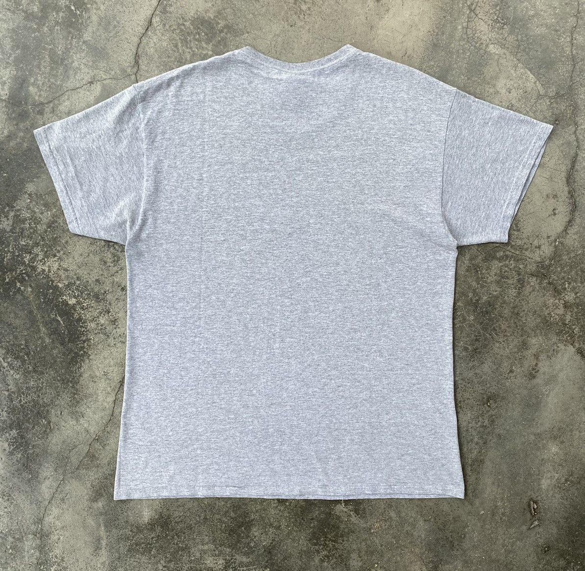 Band Tees Sick🔥Original Vintage Title Fight “DEER” Band Tees Size US L / EU 52-54 / 3 - 2 Thumbnail