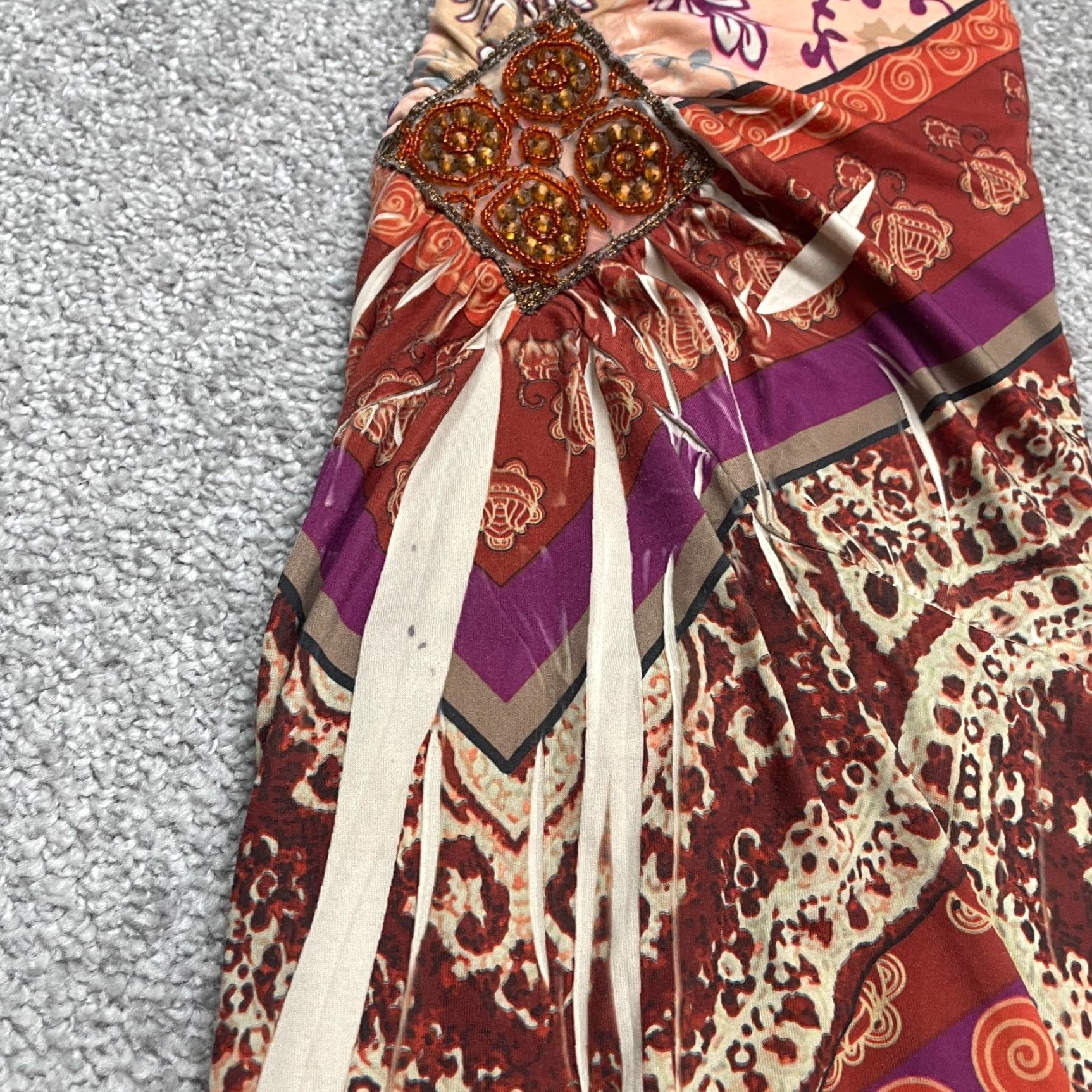 Vintage VINTAGE: No? Need to adjust. Size 4XL / US 24-26 - 6 Thumbnail