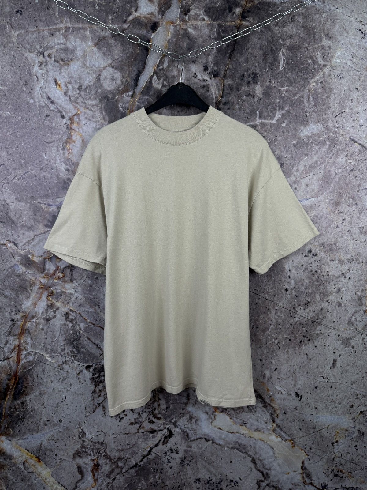 Men’s Represent T-Shirt Oversized Streetwear Size Medium