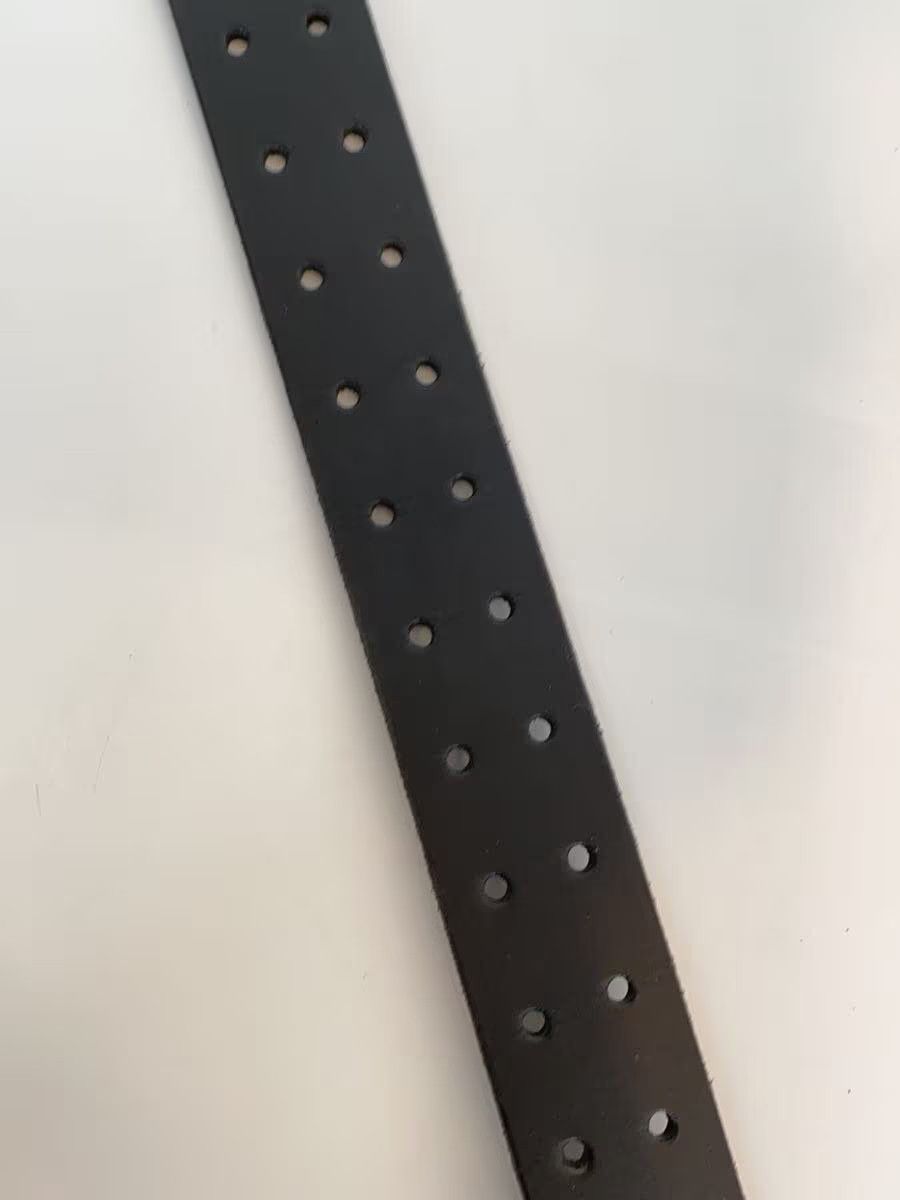 Yohji Yamamoto yohji yamamoto pour homme cowhide Y's belt Size ONE SIZE - 4 Thumbnail