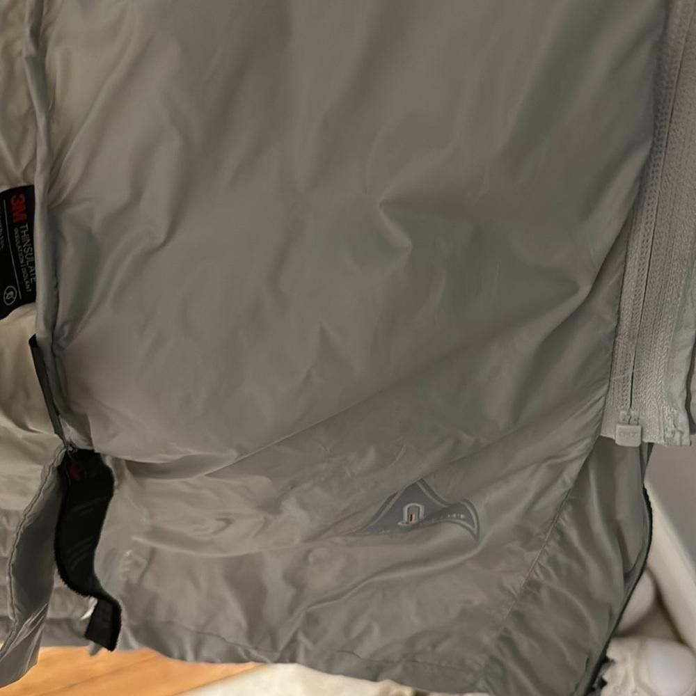 Pajar PAJAR Fixed Hood Puffer Jacket with Reflective Trim Size XS / US 0-2 / IT 36-38 - 8 Thumbnail