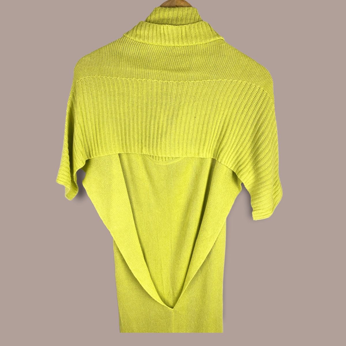 Issey Miyake RARE 🔥Vintage Issey Miyake 70s Size M / US 6-8 / IT 42-44 - 2 Thumbnail