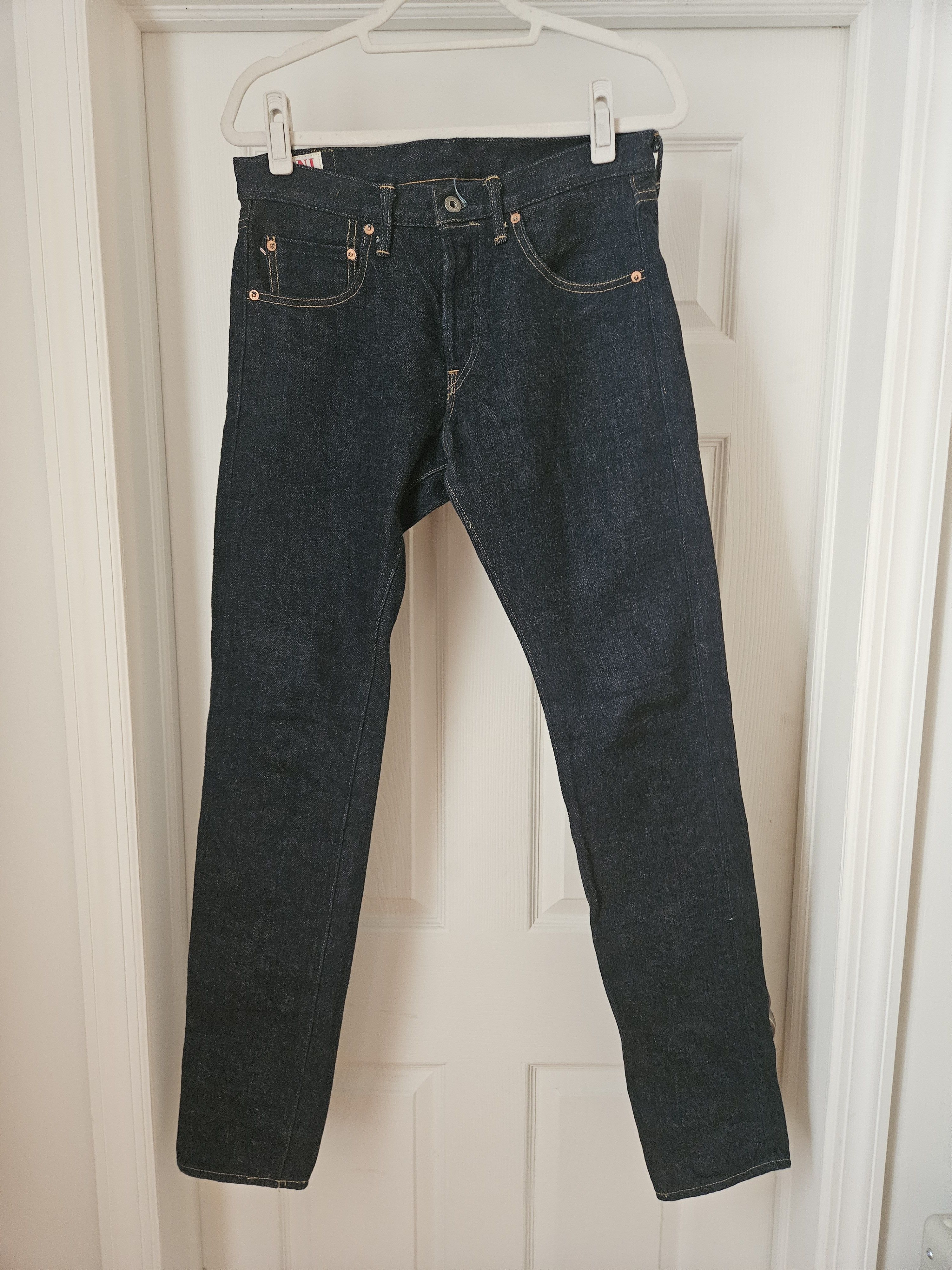 Oni 622-ZR Size US 29 - 1 Thumbnail