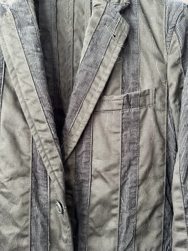 Comme des Garcons Comme Des Garcons Suit jacket Size US S / EU 44-46 / 1 - 3 Thumbnail