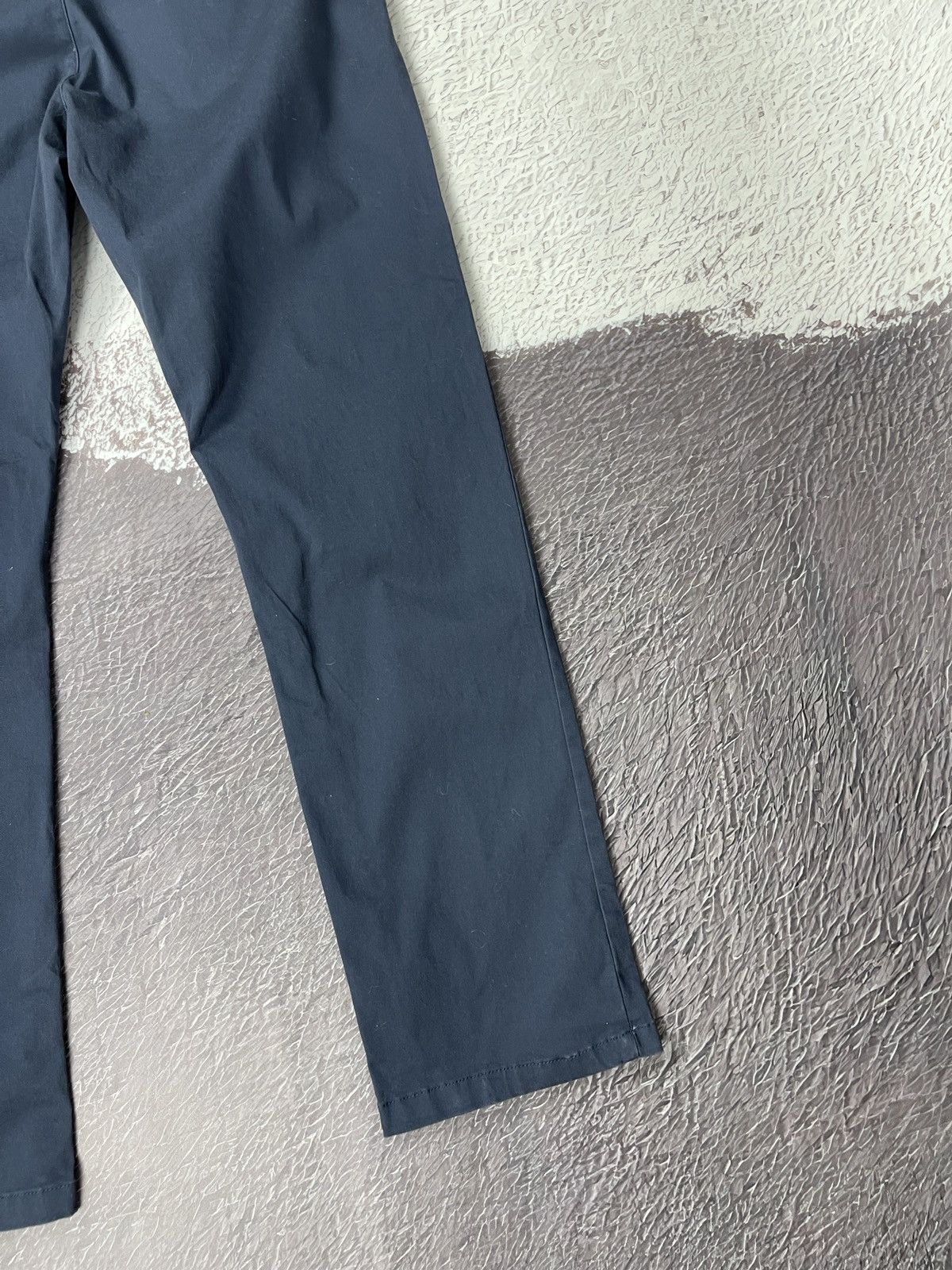 Dickies Dickies vintage blue chino worker casual pants Size US 38 / EU 54 - 5 Thumbnail