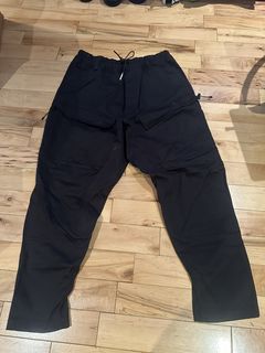 Nike Acg Acronym Cargo Pants | Grailed