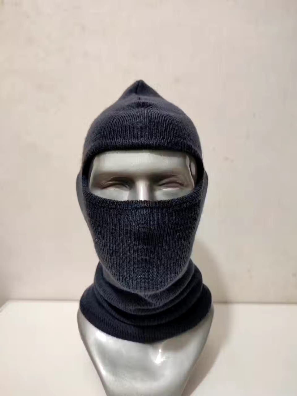 Unknown Balaclava masked hats