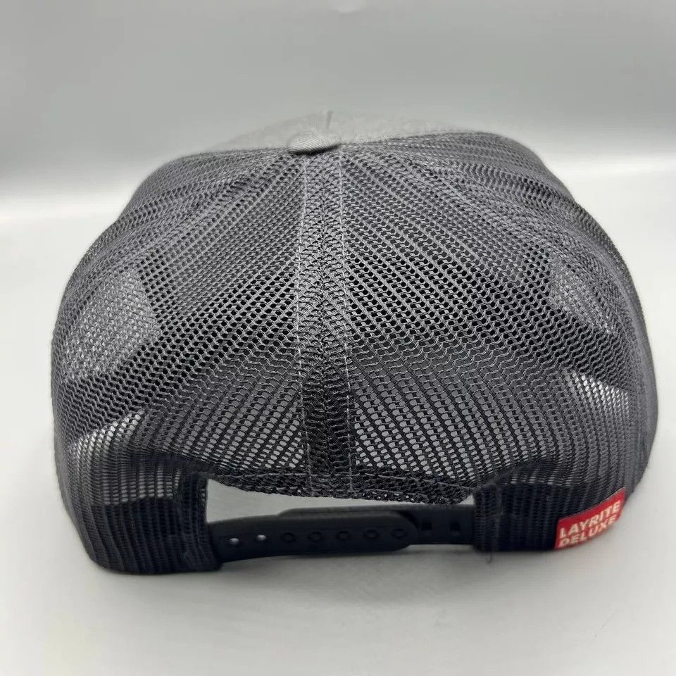 Other Layrite Deluxe Trucker Hat Men Stay Rite with Layrite Size ONE SIZE - 6 Thumbnail