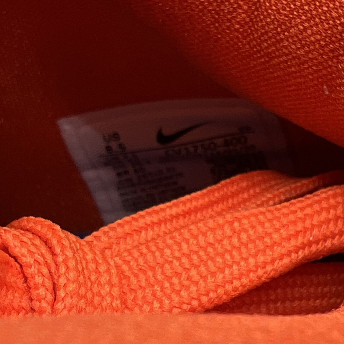 Nike Lebron 8 HWc Size US 8.5 / EU 41-42 - 9 Thumbnail