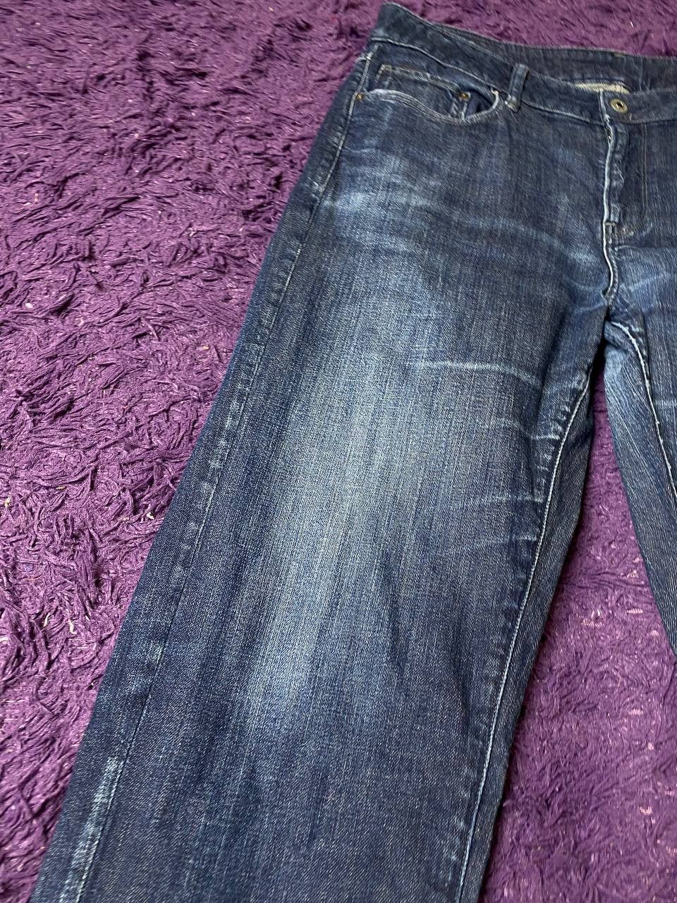 G-Star × Vintage Vintage Jeans Washed Denim Japanese Y2K US 30 Size US 30 / EU 46 - 16 Thumbnail