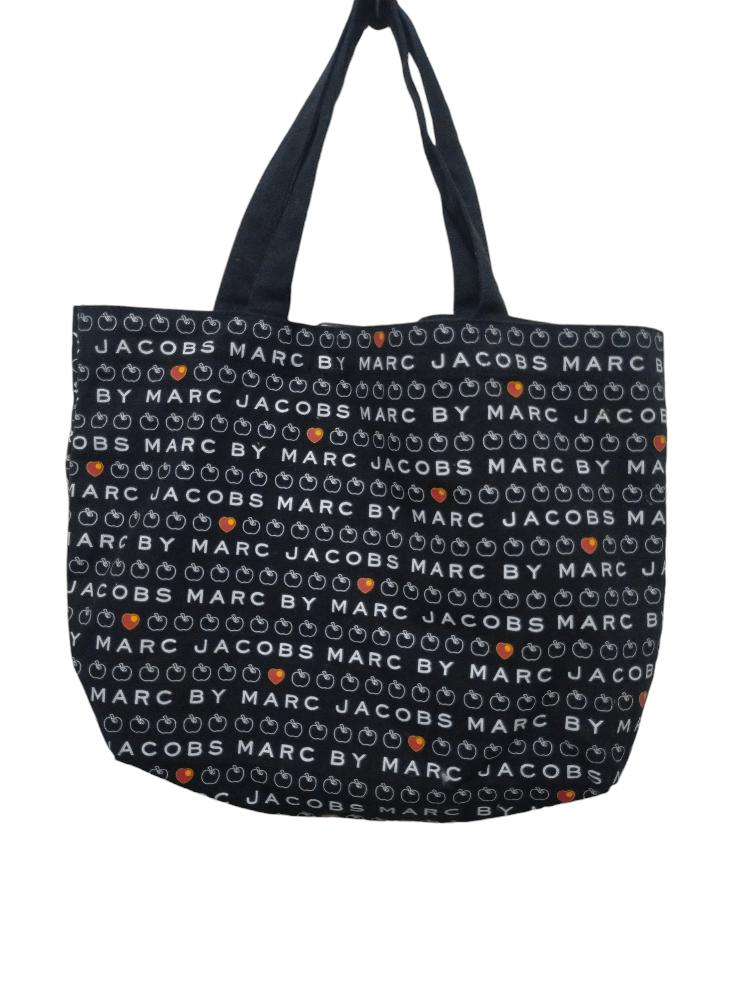 Marc Jacobs × Marc by Marc Jacobs Vintage Marc by Marc Jacobs tote bags Size ONE SIZE - 3 Thumbnail