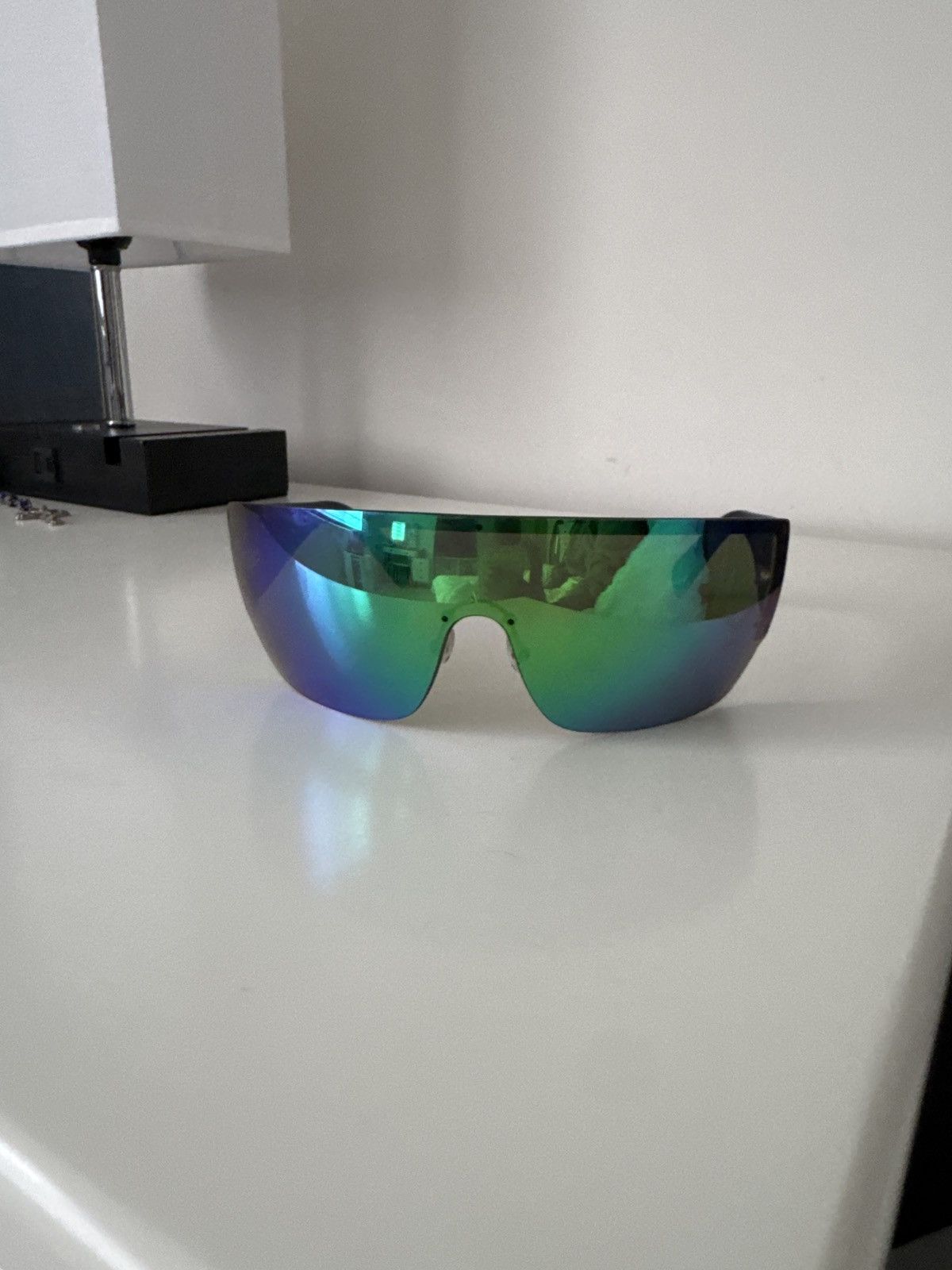 Celine Celine Sunglasses Size ONE SIZE - 1 Thumbnail