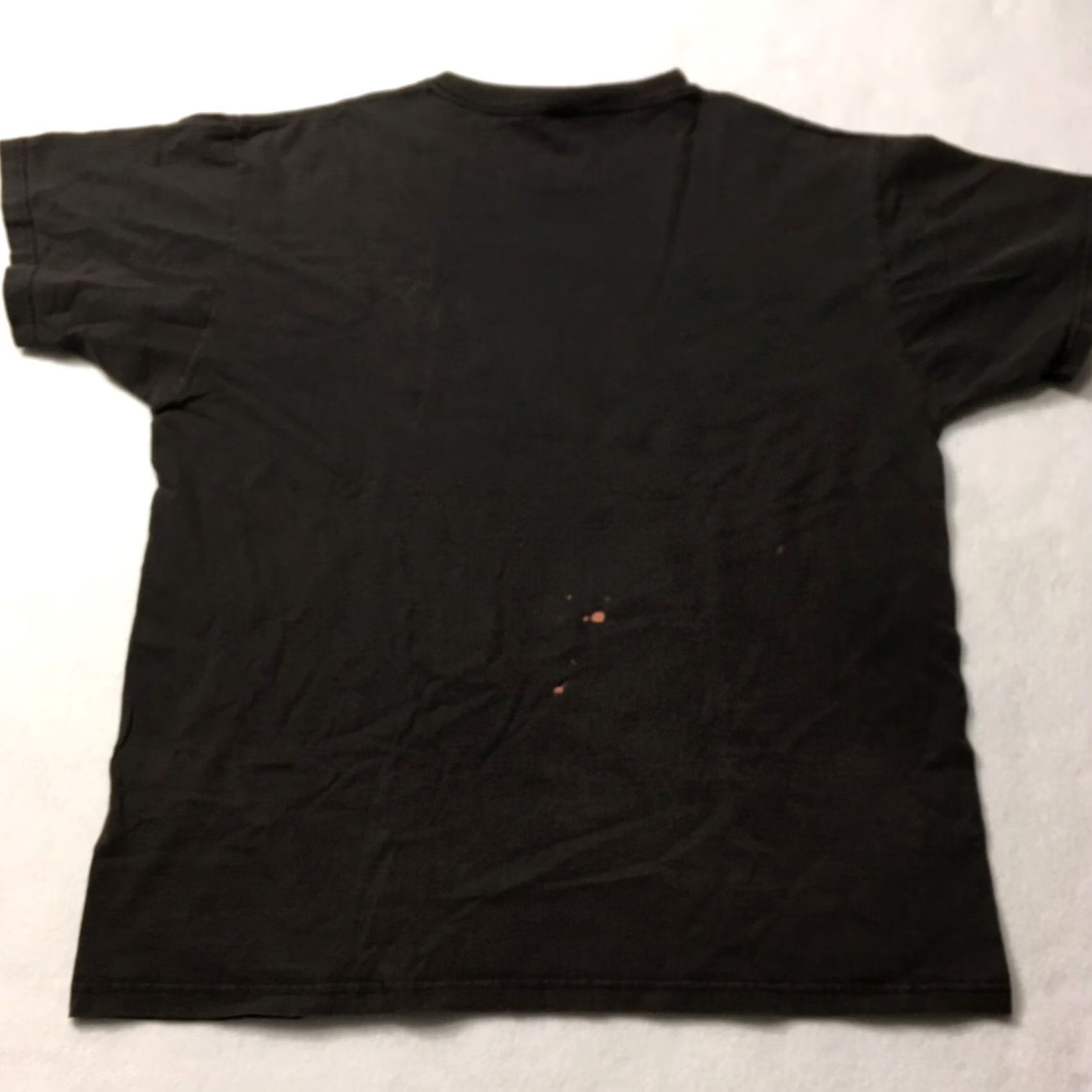 Fruit Of The Loom VINTAGE Nike? Size US XL / EU 56 / 4 - 7 Thumbnail
