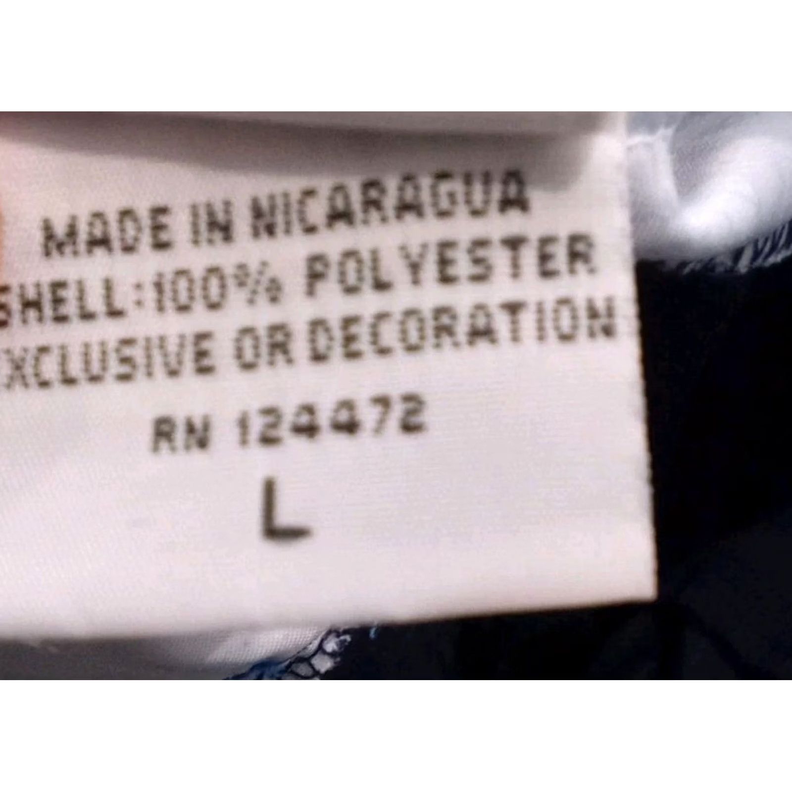 Vintage VINTAGE Size US 33 - 6 Thumbnail