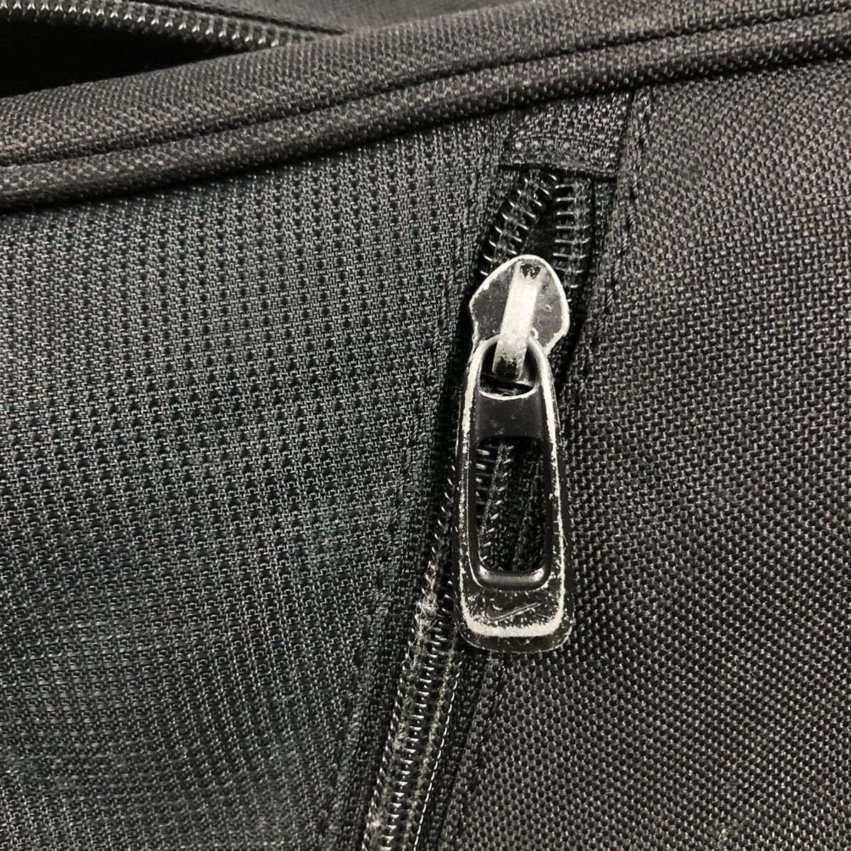 Nike 📌Vintage Shoes Bag Nike Big Swoosh Size ONE SIZE - 14 Thumbnail
