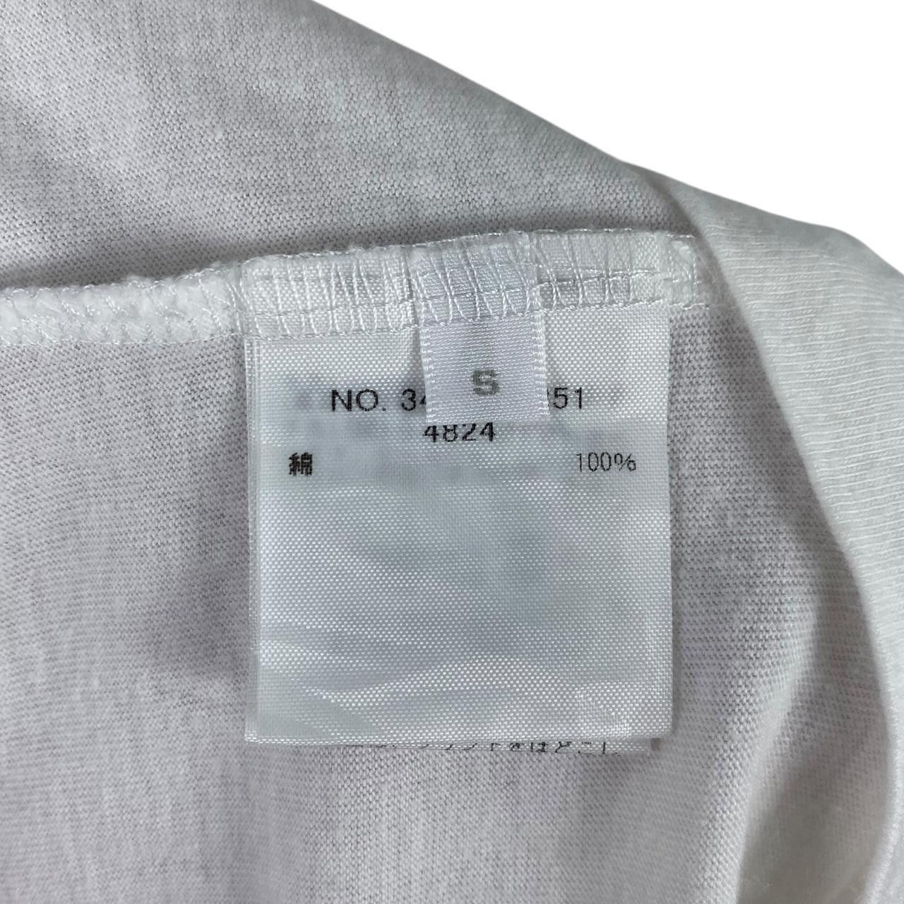 Ron Herman RON HERMAN PARIS Fotofolio Photography Gwyneth Tee Shirt Top Size US L / EU 52-54 / 3 - 6 Thumbnail