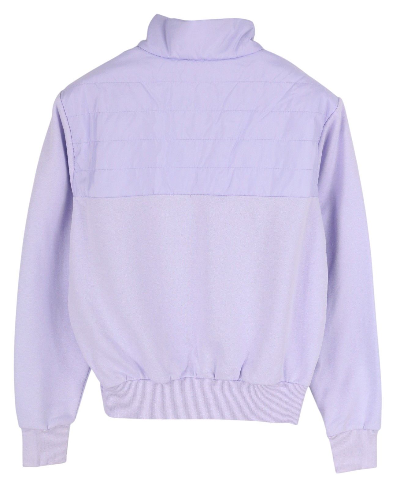 RLX Ralph Lauren GOLF XS Purple Zip Pullover 84688 Size XS / US 0-2 / IT 36-38 - 4 Thumbnail