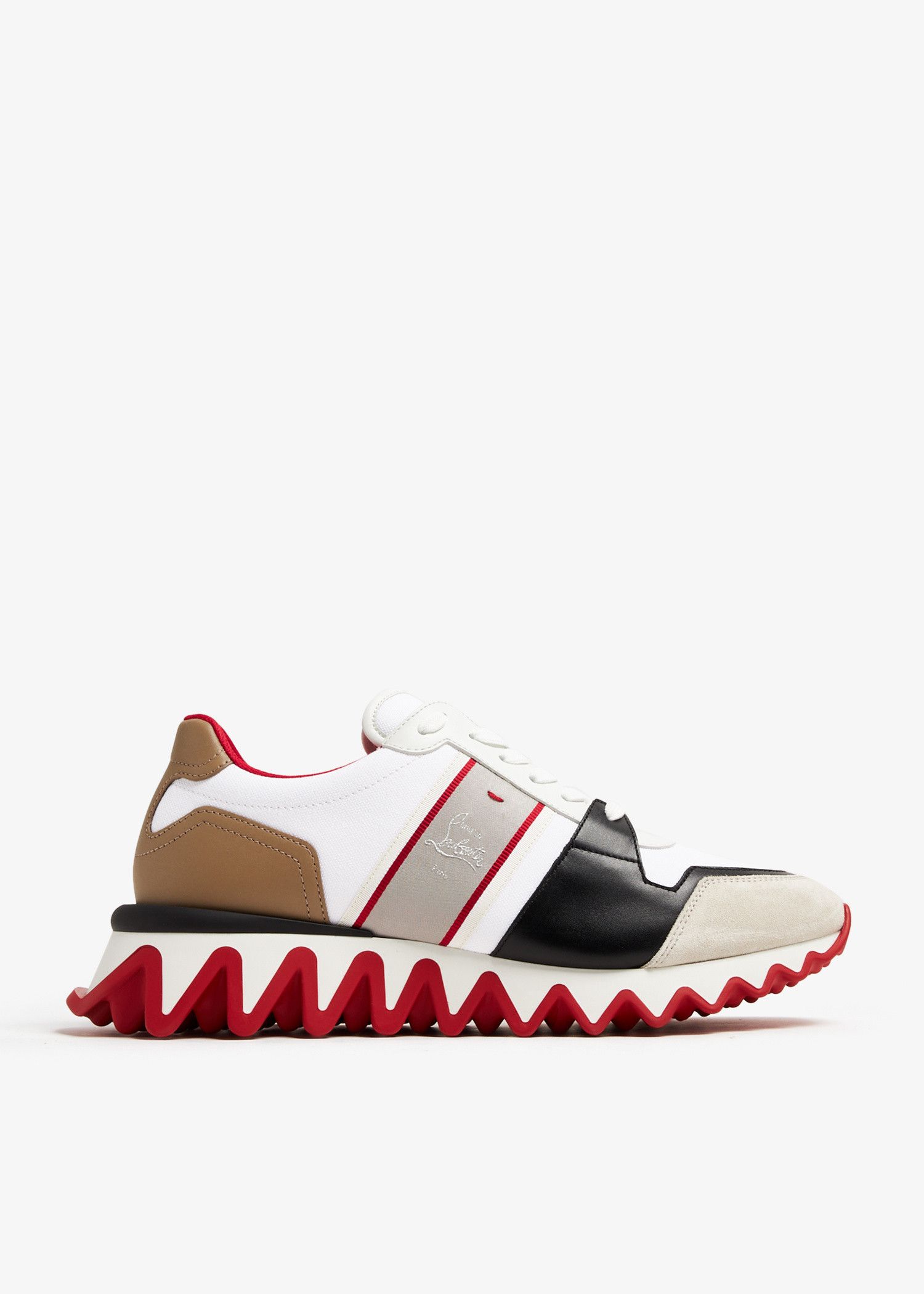 oc11z0625 Sneakers in Multicolor