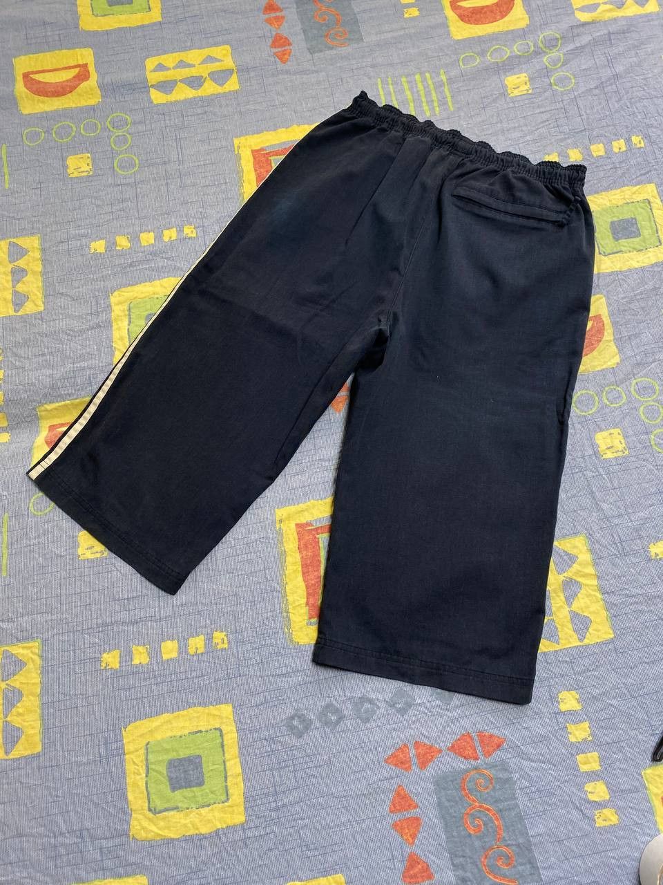 Fred Perry × Vintage Fred Perry Vintage Mens Shorts Size US 32 / EU 48 - 13 Thumbnail