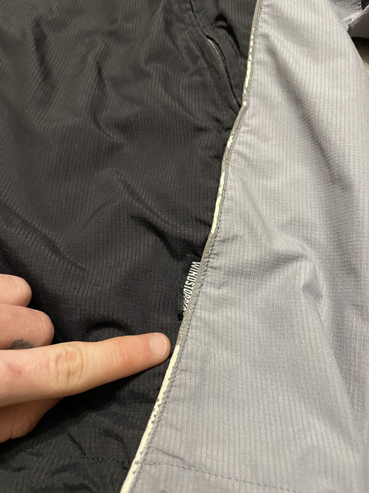 Haglofs Vintage Haglofs Windstoper Jacket Outdoor Size XL Size US XL / EU 56 / 4 - 5 Thumbnail
