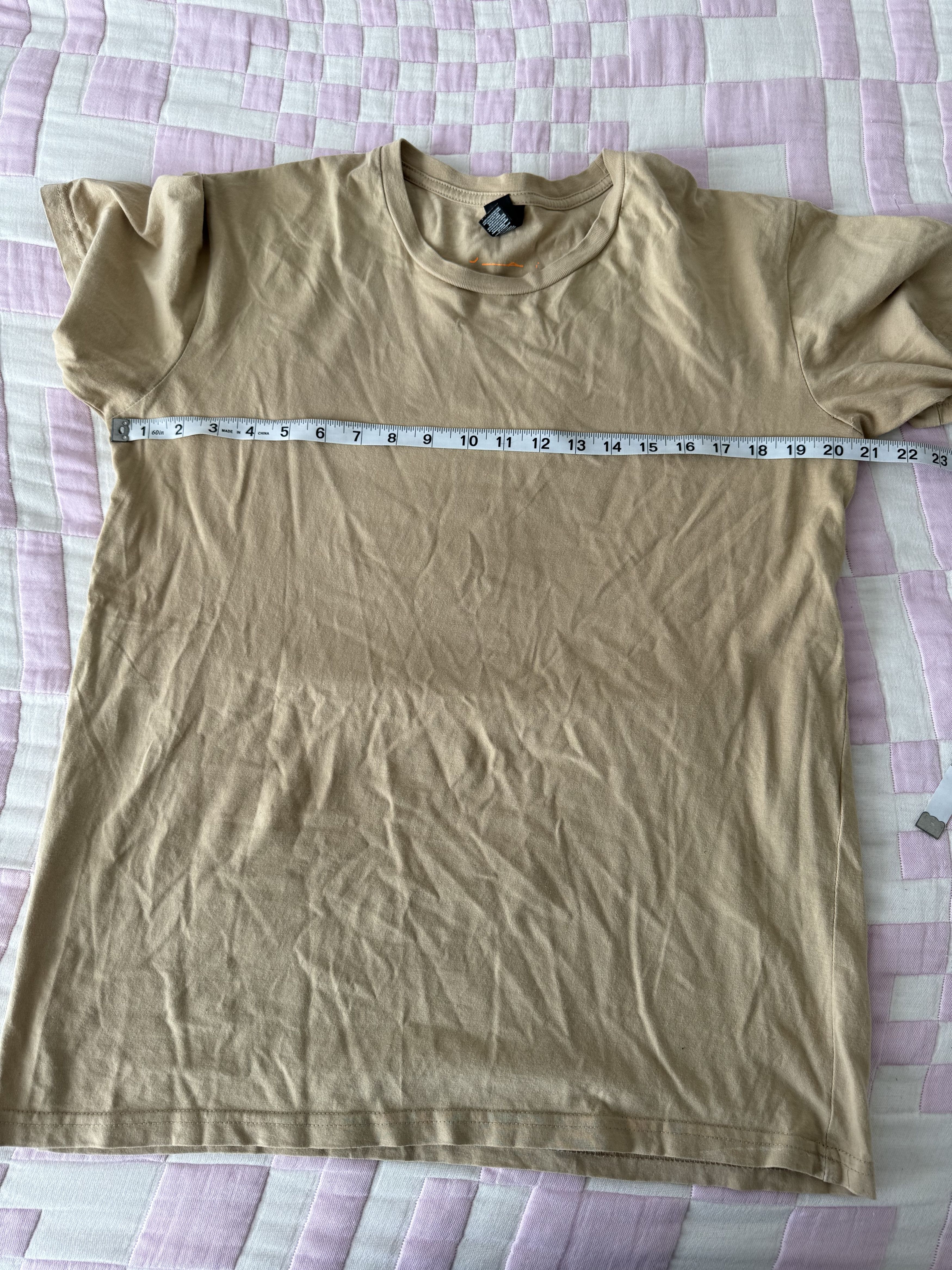 Band Tees Jai Paul BTSTU Shirt Size US M / EU 48-50 / 2 - 7 Thumbnail