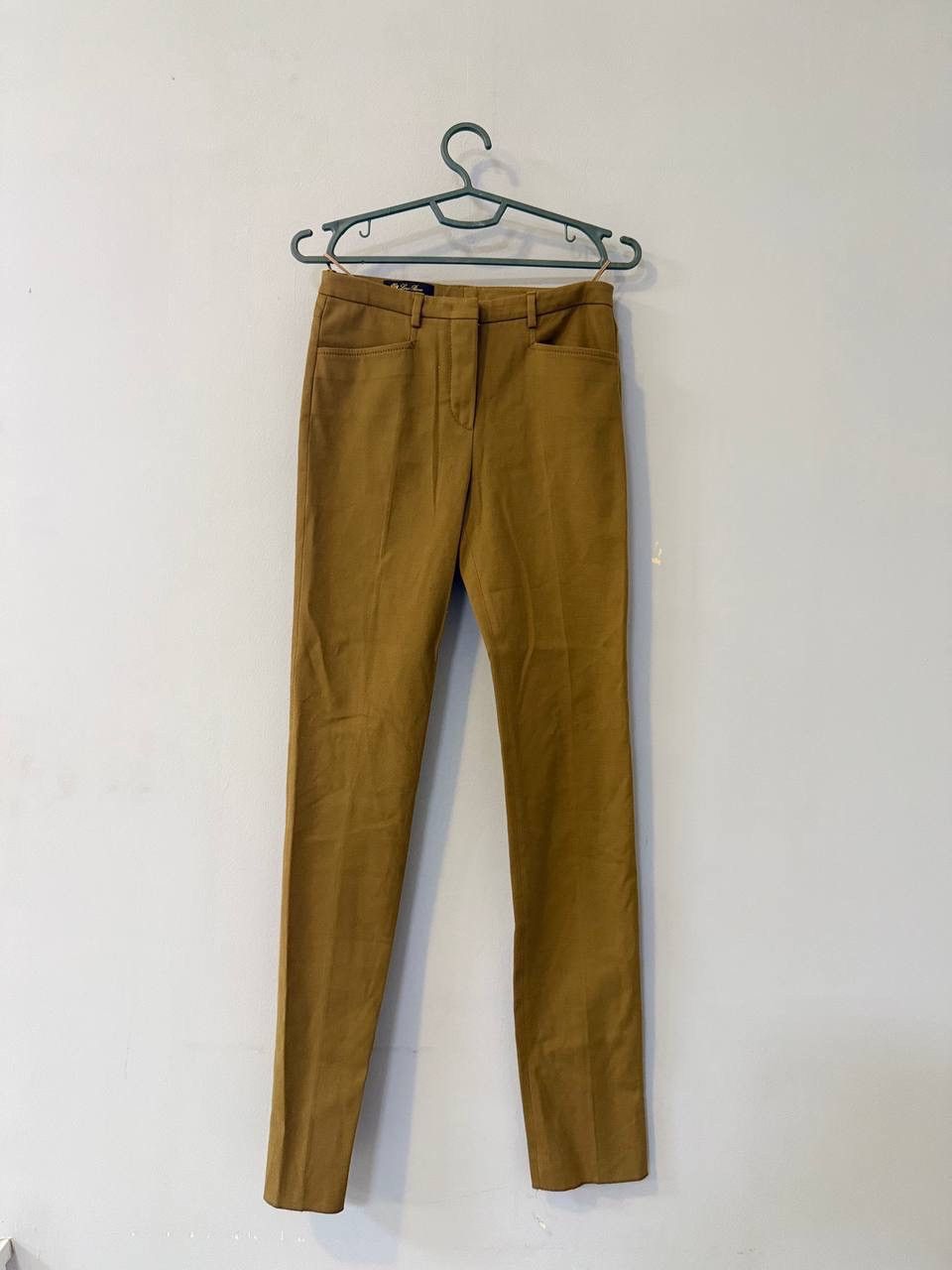 Loro Piana Pants Luxury
