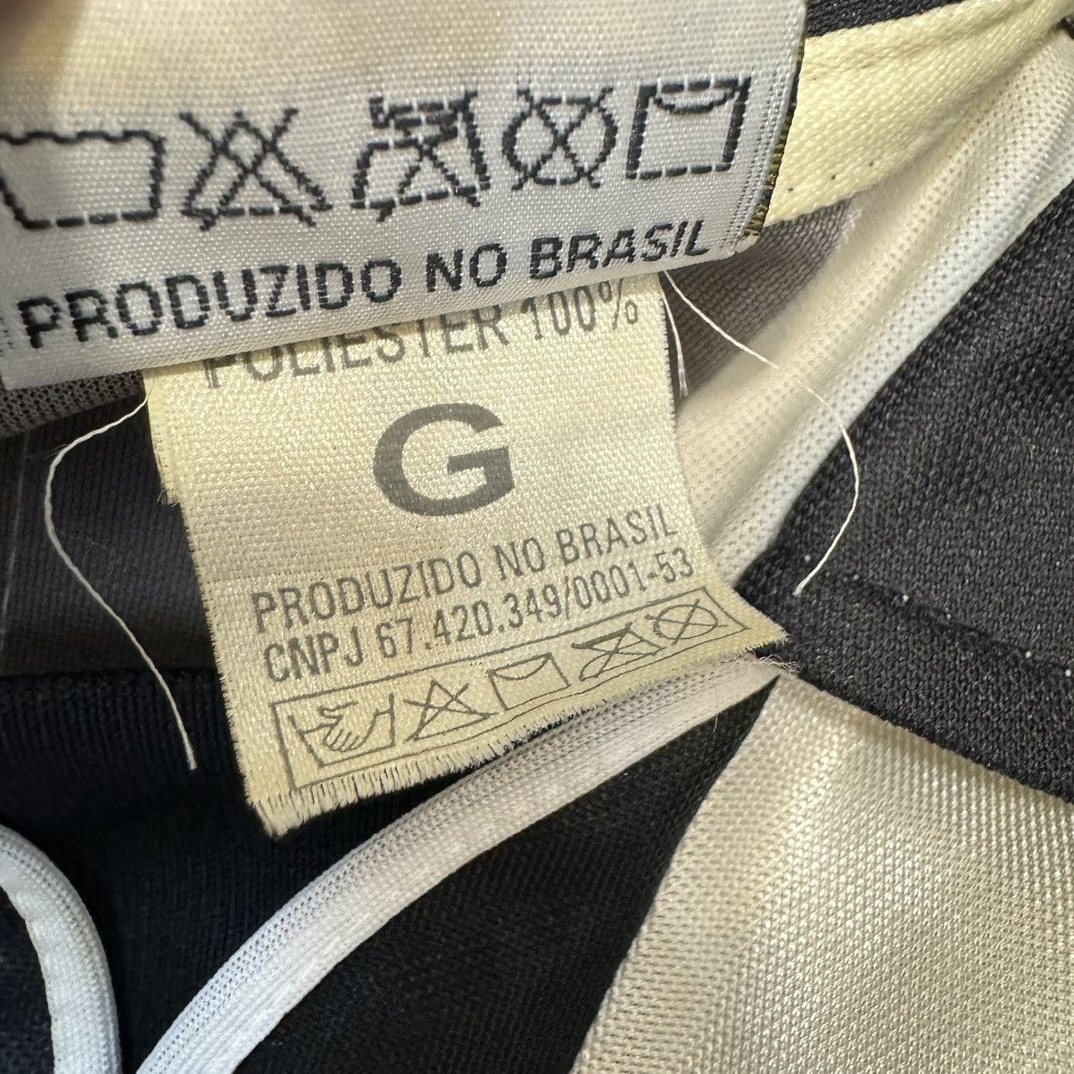 Sports Specialties Botafogo 2002 home shirt #10 Size US L / EU 52-54 / 3 - 9 Thumbnail