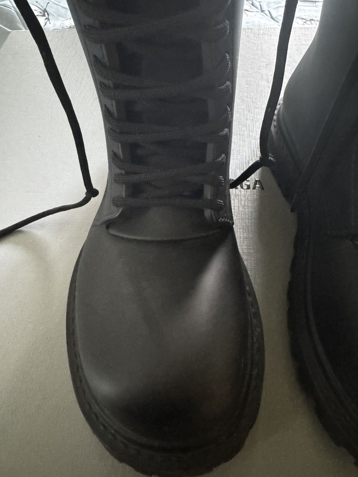Balenciaga Balenciaga Steroid Size US 9 / EU 42 - 8 Thumbnail