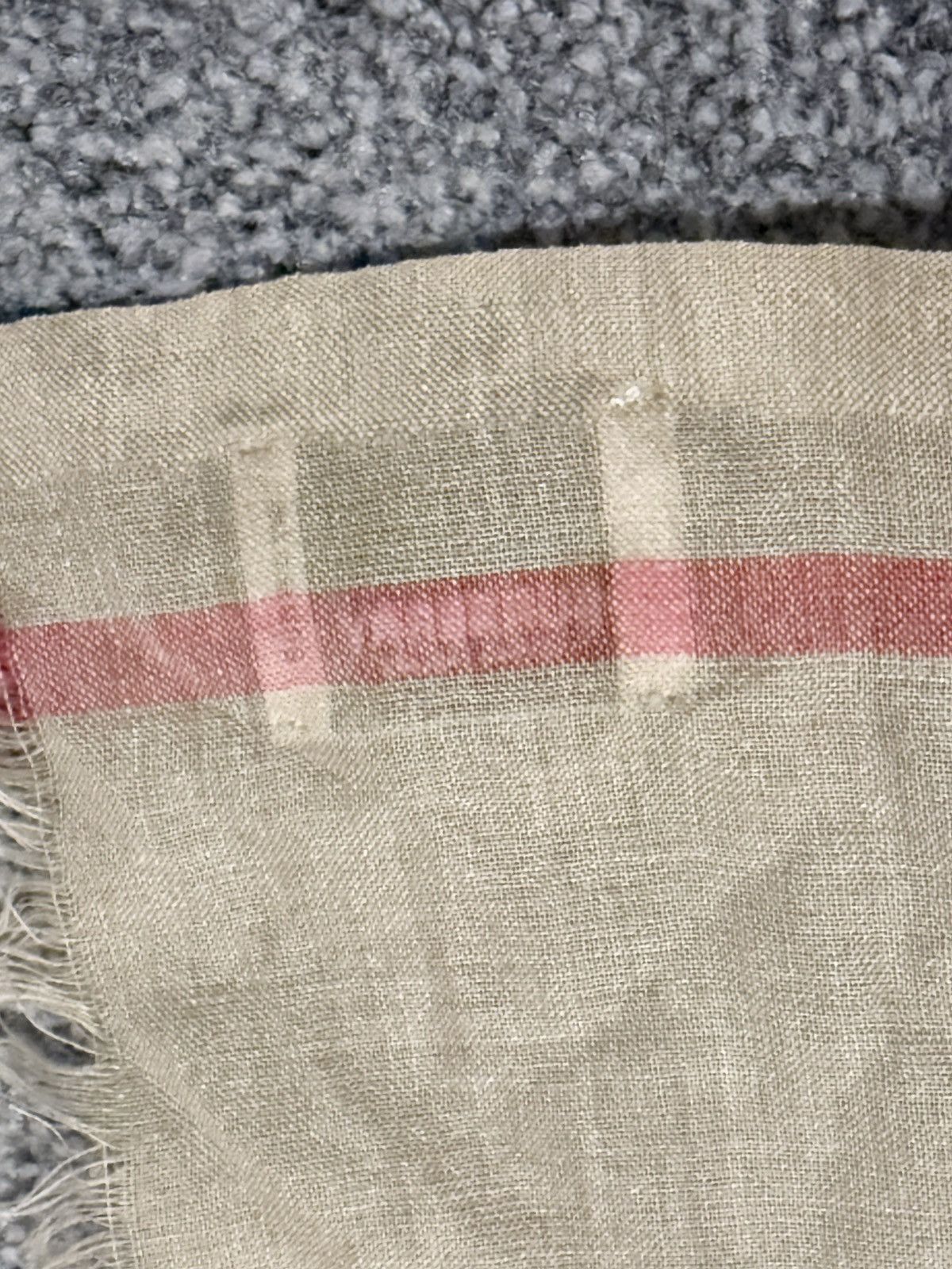 Burberry Burberry soft shole scarf Size ONE SIZE - 4 Thumbnail