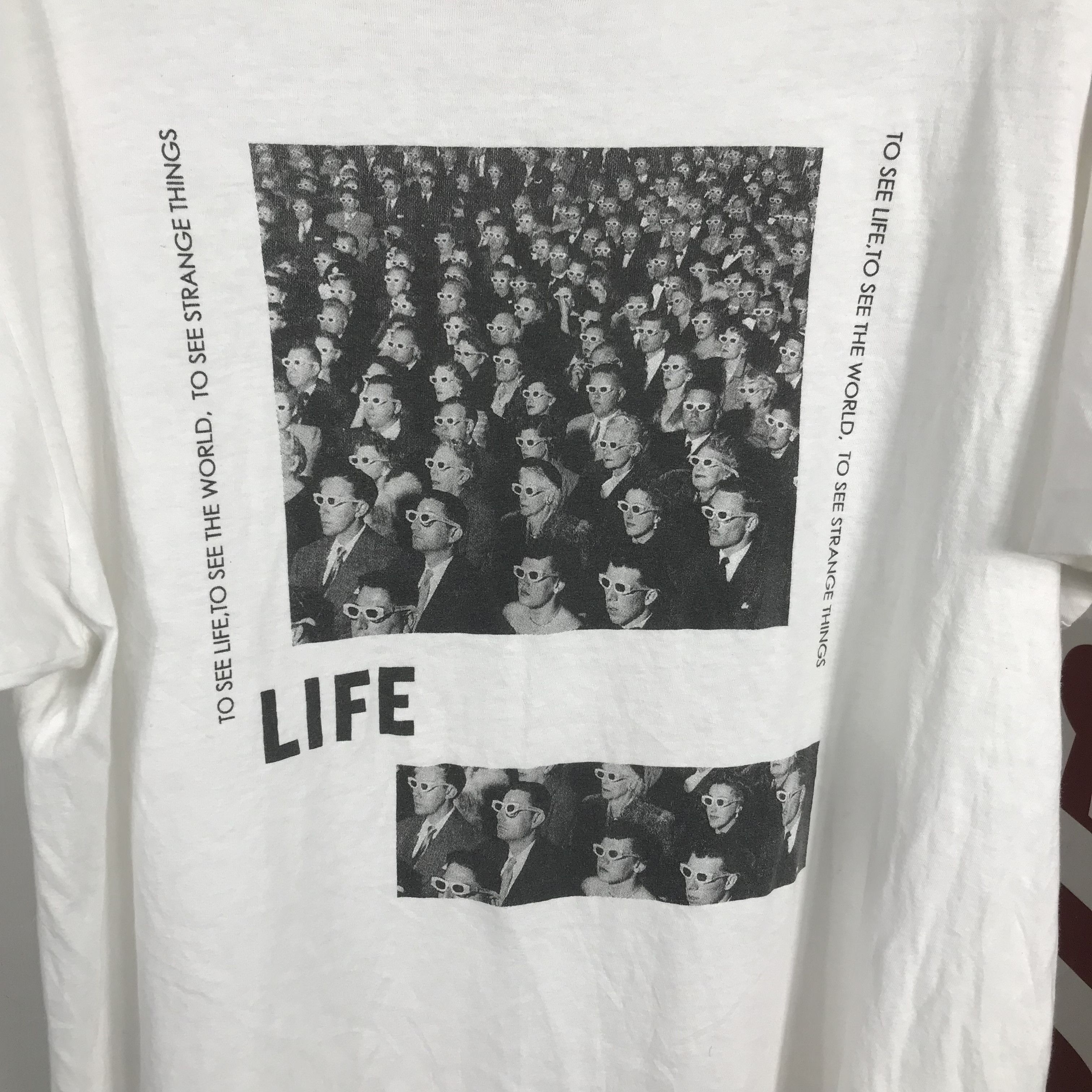 Band Tees X-Ray Spex Shirt Vintage Band Tees Seditionaries Sex Pistols Size US L / EU 52-54 / 3 - 3 Thumbnail