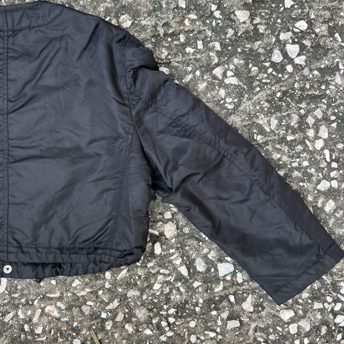 Comme des Garcons “AD1990” TRICOT COMME DES GARSONS CROP TOP Size M / US 6-8 / IT 42-44 - 15 Thumbnail