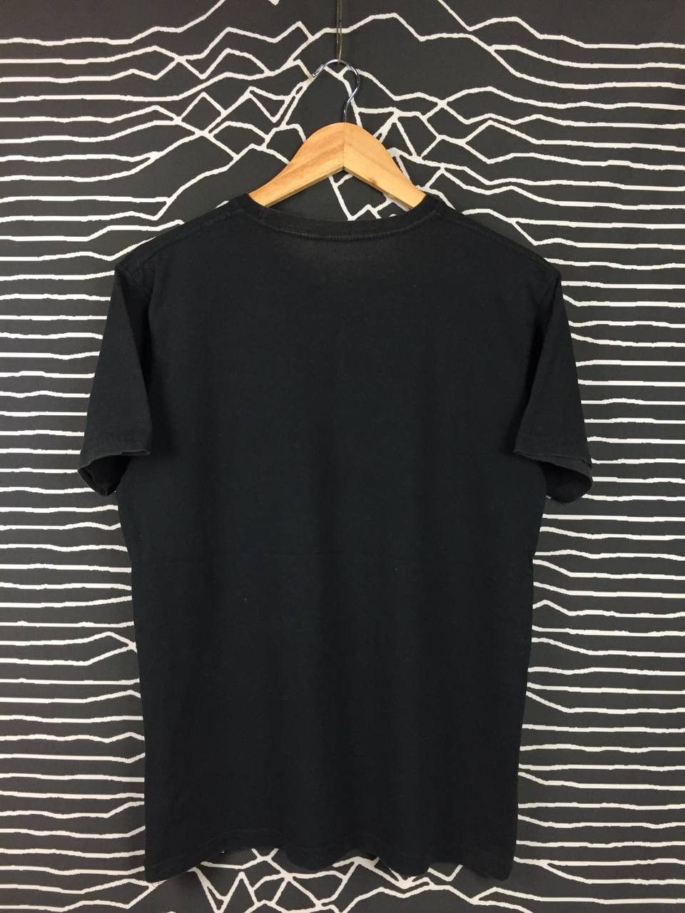 DC DC Skateboarding Big Logo Tee Size US S / EU 44-46 / 1 - 6 Thumbnail