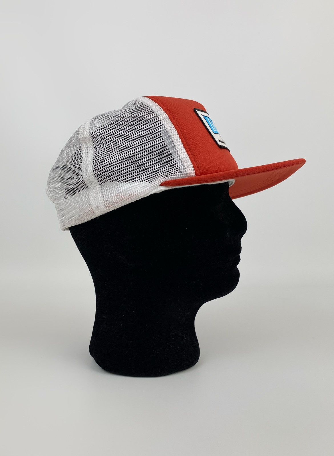 Deus Ex Machina Dues Ex Machine Snapback Cap Size ONE SIZE - 13 Thumbnail