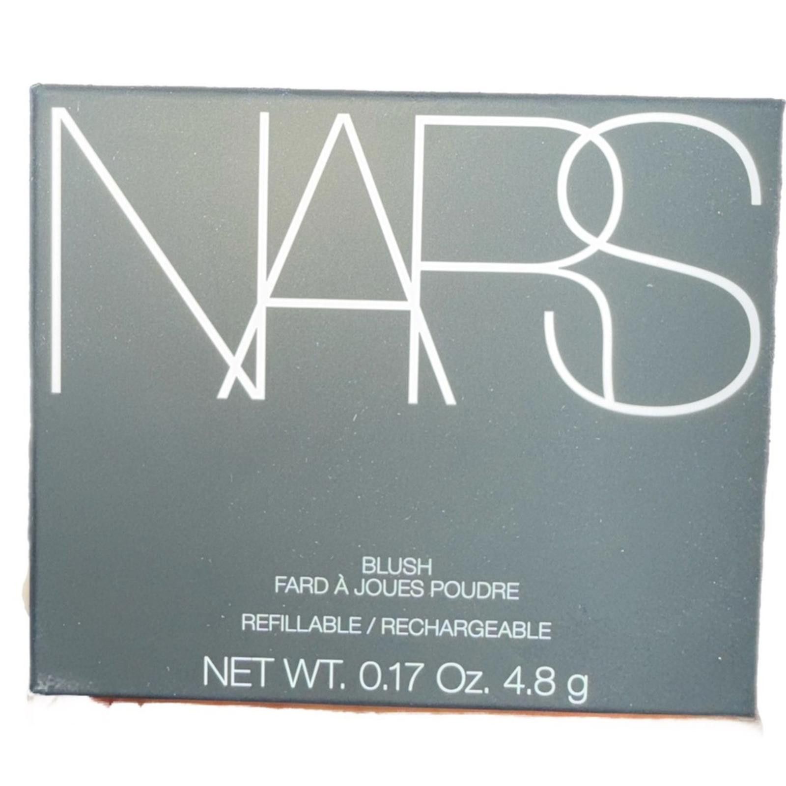 NASCAR NIB NARS Forbidden Matte Blush Size ONE SIZE - 3 Thumbnail