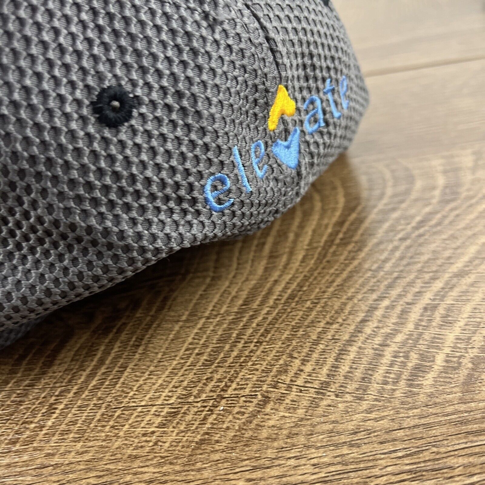 Other ThyssenKrupp Hat Thyssen Krupp Black Adjustable Hat Adjustab Size ONE SIZE - 10 Thumbnail