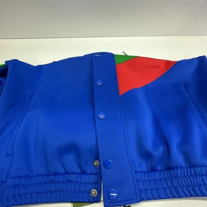 Gucci Gucci Gucci SS23 Animal Embroidered Jacket -2506 Size US S / EU 44-46 / 1 - 7 Thumbnail