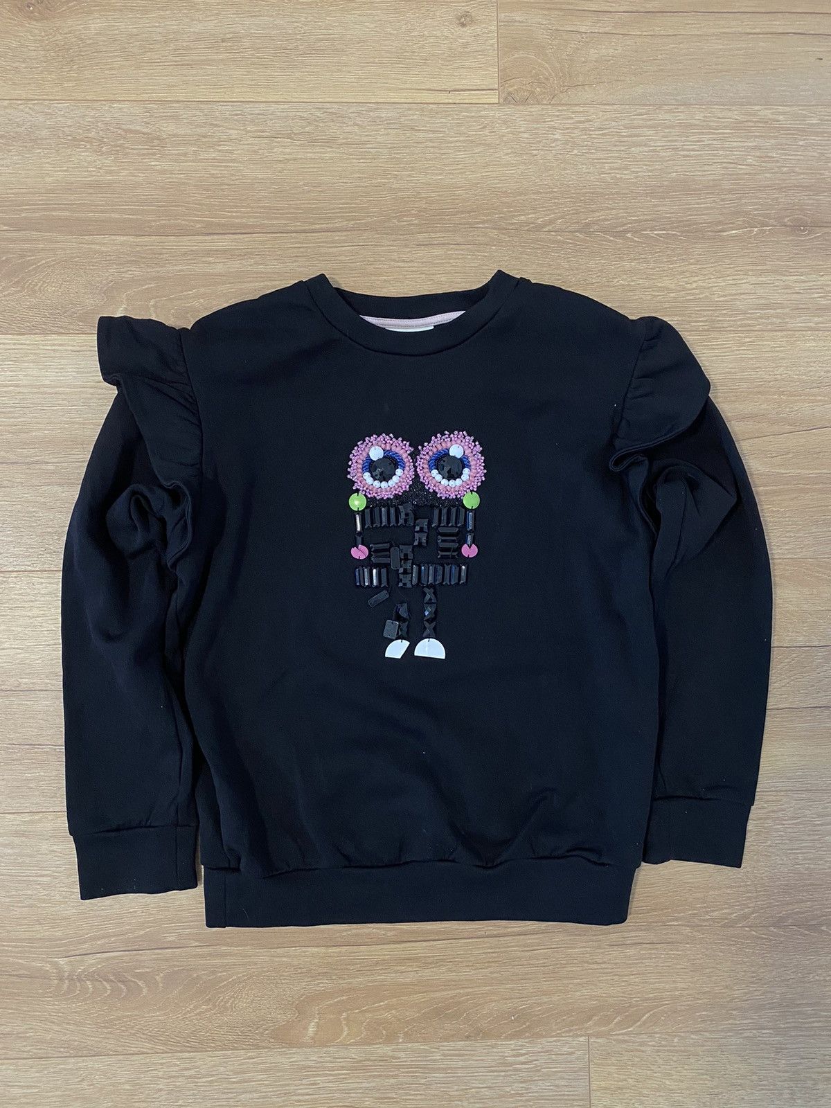 Kids Sweatshirt Fendi