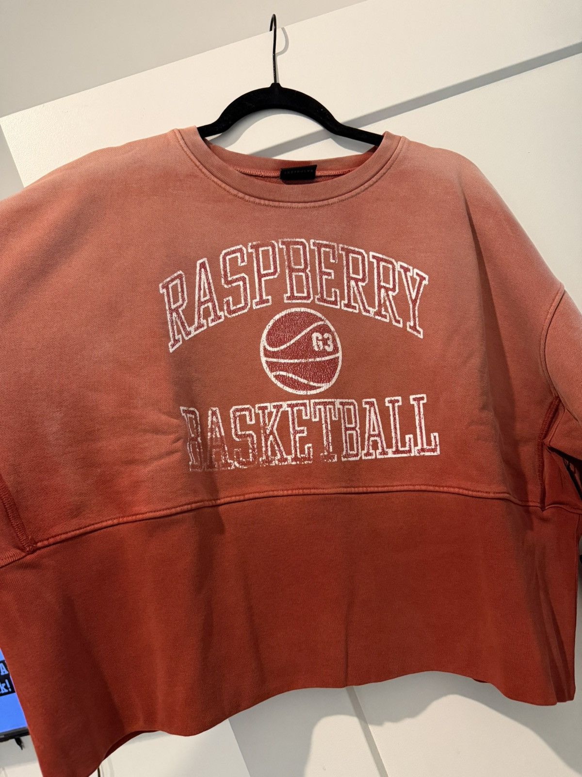 The GV Gallery Basketball GV Sweatshirt Size US S / EU 44-46 / 1 - 2 Thumbnail
