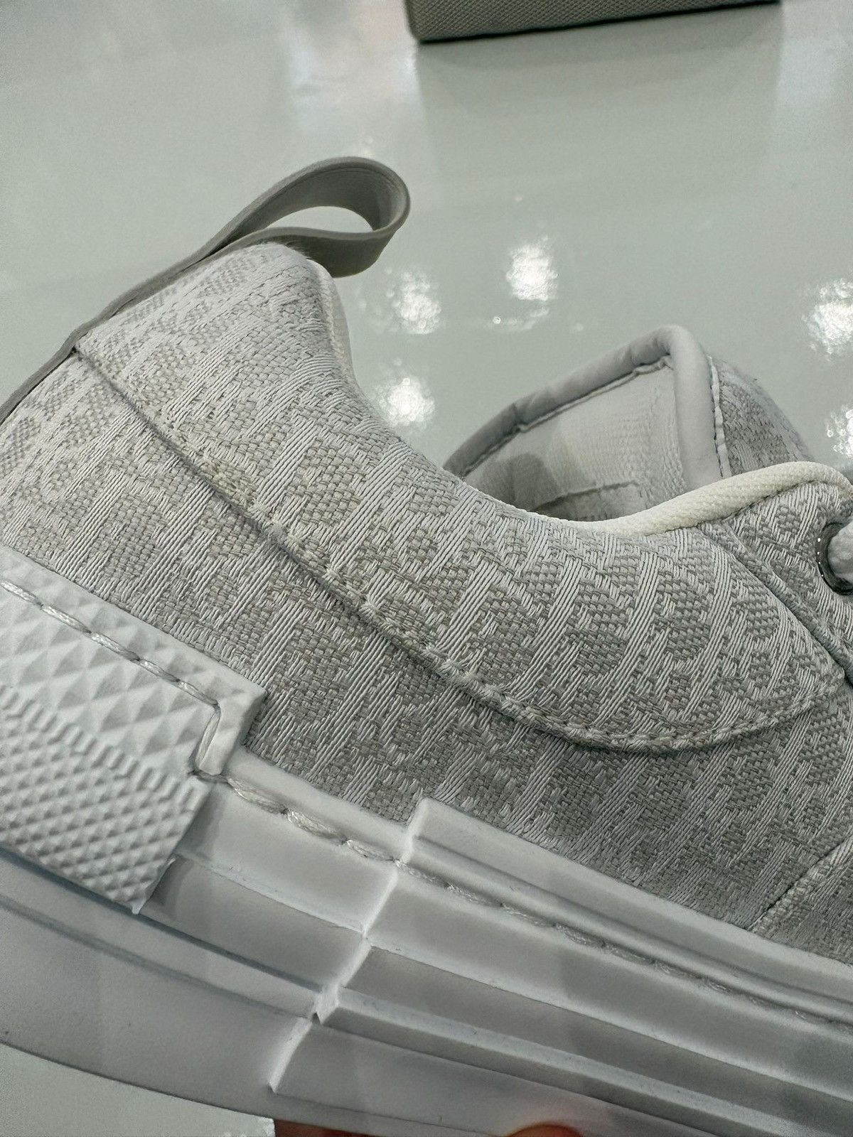 Dior Dior B23 DS Size US 7 / EU 40 - 11 Thumbnail